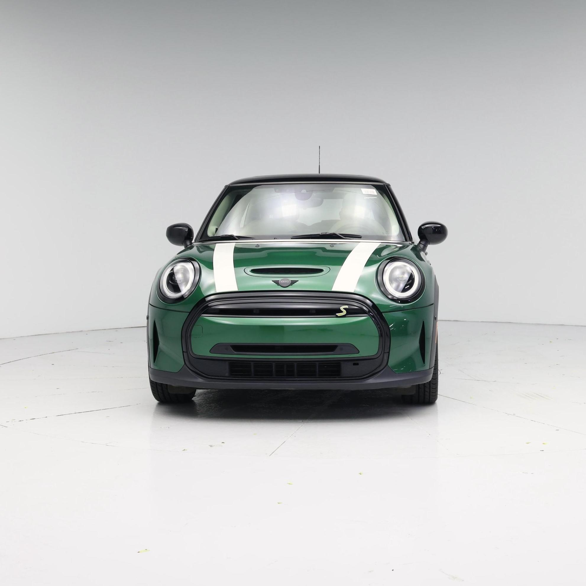 Thumbnail: 2023 MINI Cooper Hardtop - 5