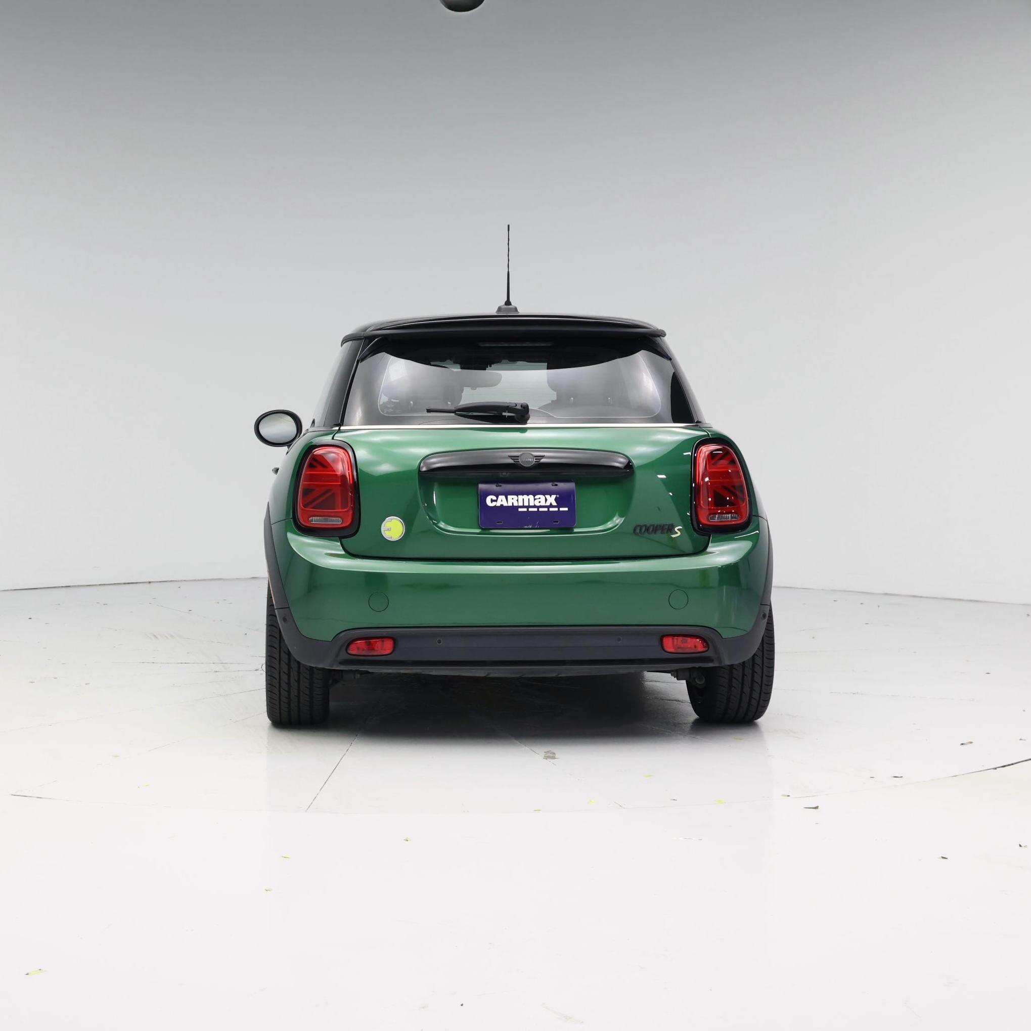 Thumbnail: 2023 MINI Cooper Hardtop - 6