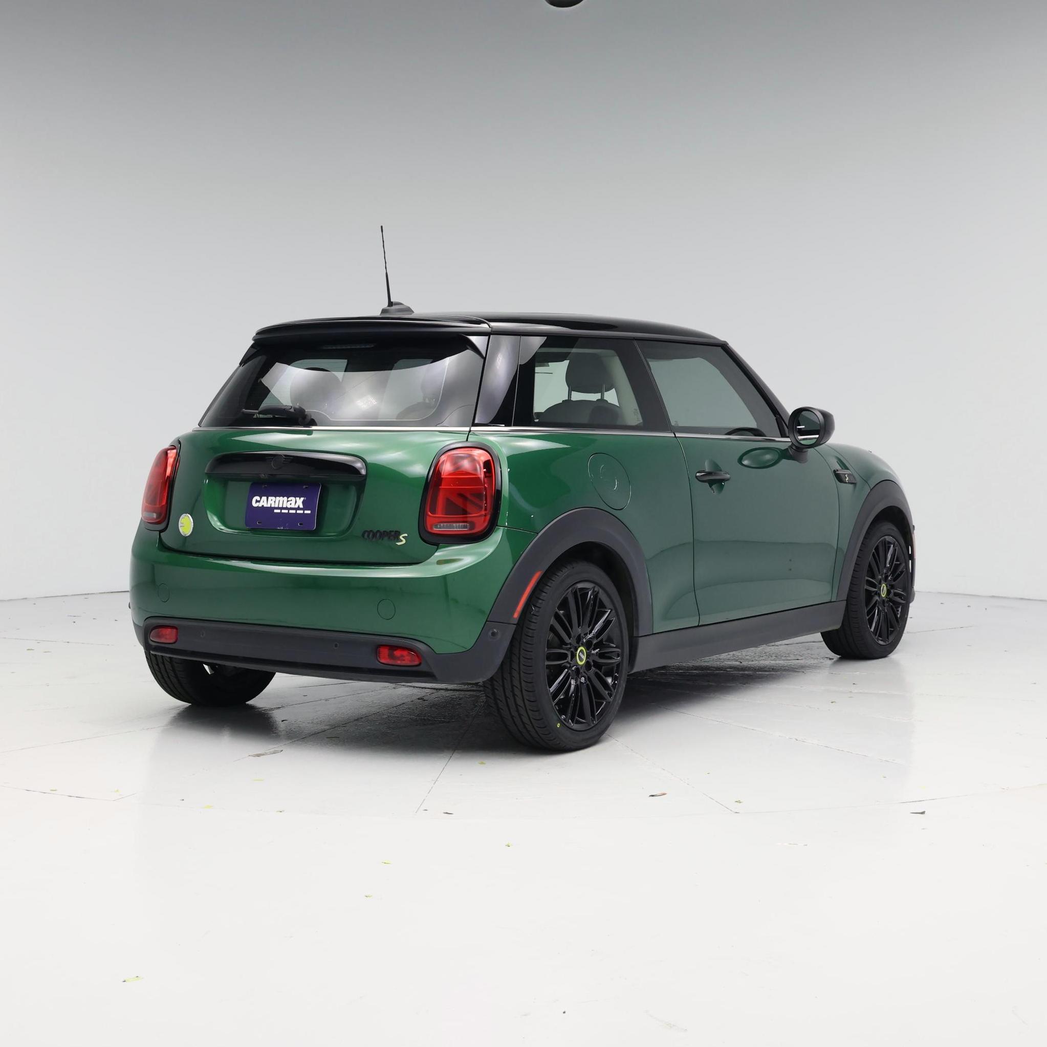 Thumbnail: 2023 MINI Cooper Hardtop - 8