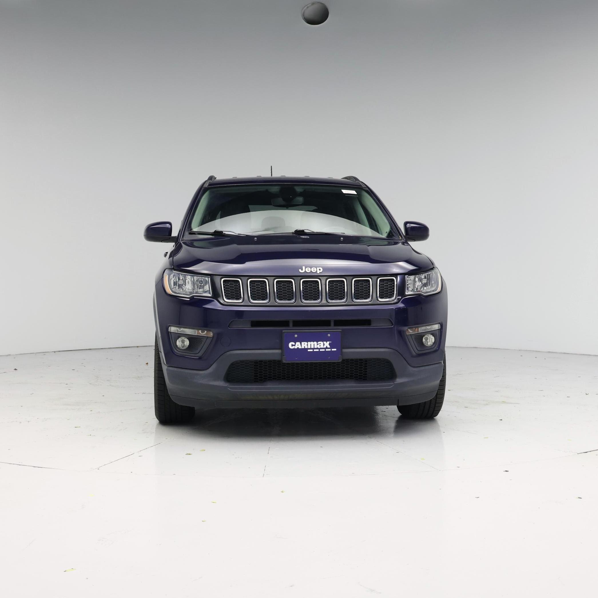 Thumbnail: 2020 Jeep Compass - 5