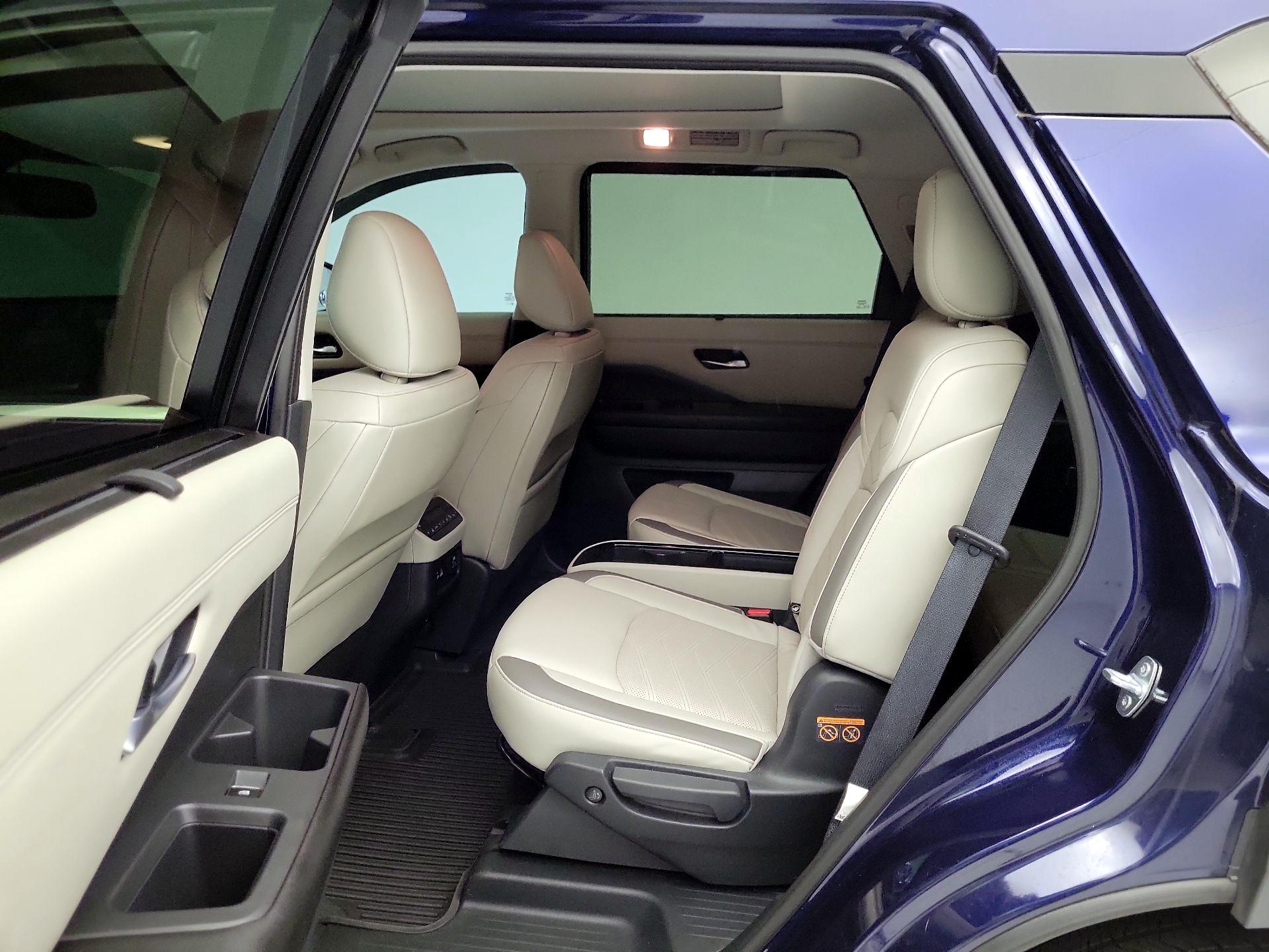 Thumbnail: 2022 Nissan Pathfinder - 20