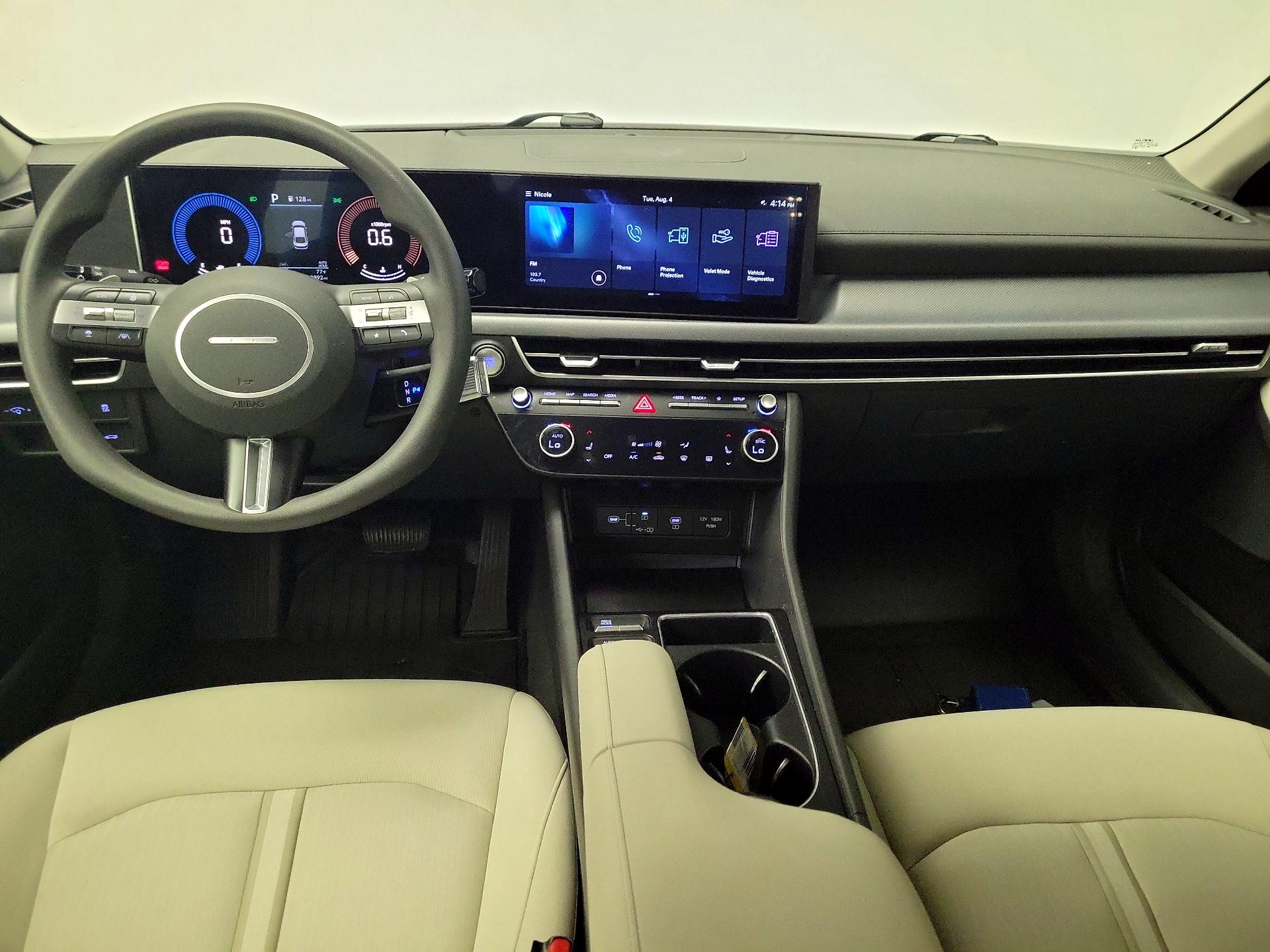 Thumbnail: 2024 Hyundai Sonata - 9