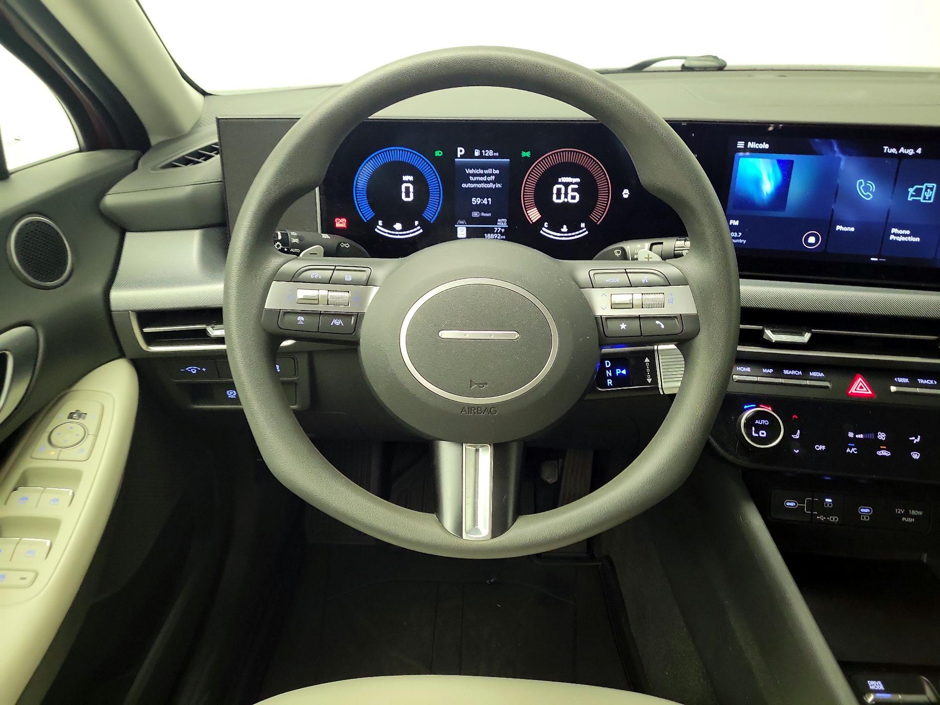Thumbnail: 2024 Hyundai Sonata - 10