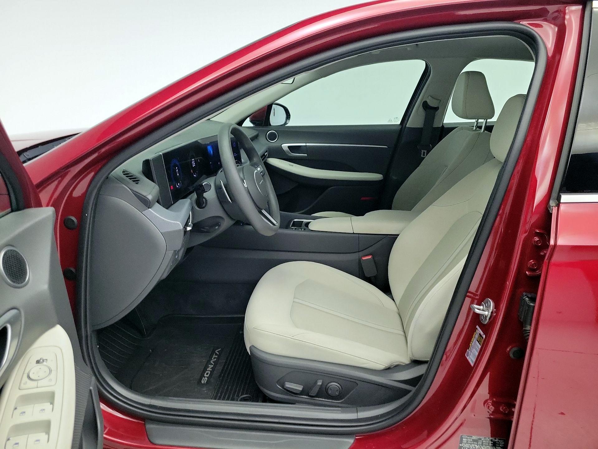 Thumbnail: 2024 Hyundai Sonata - 11