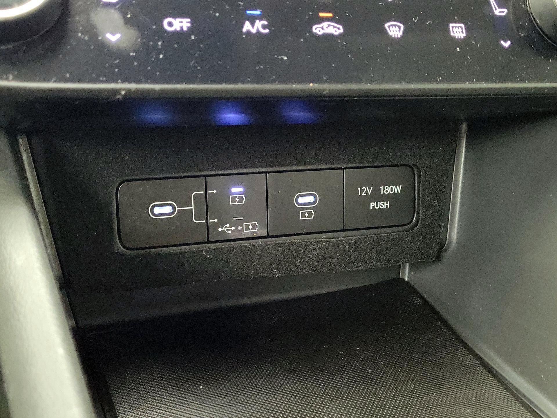 Thumbnail: 2024 Hyundai Sonata - 18