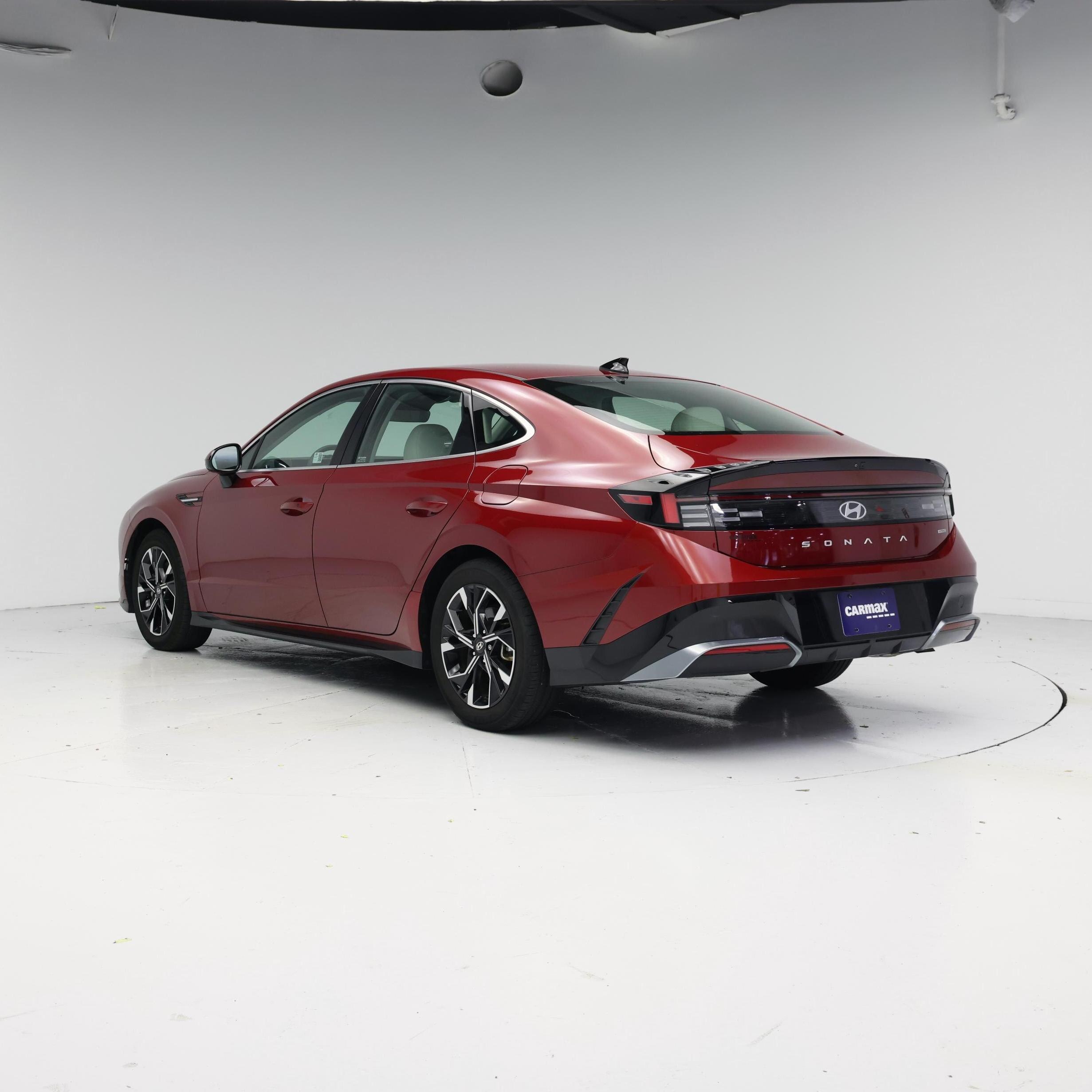 Thumbnail: 2024 Hyundai Sonata - 2