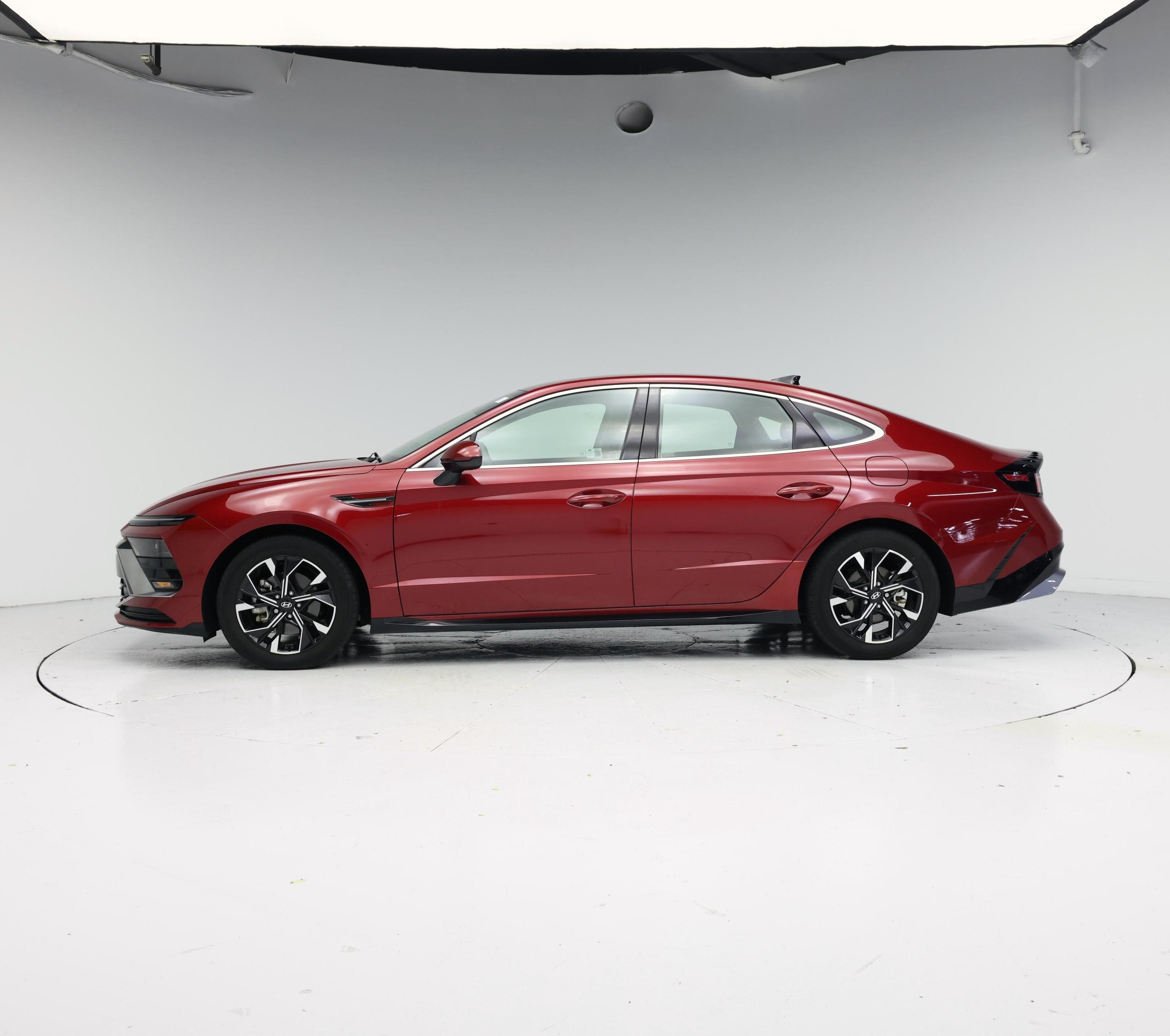 Thumbnail: 2024 Hyundai Sonata - 3