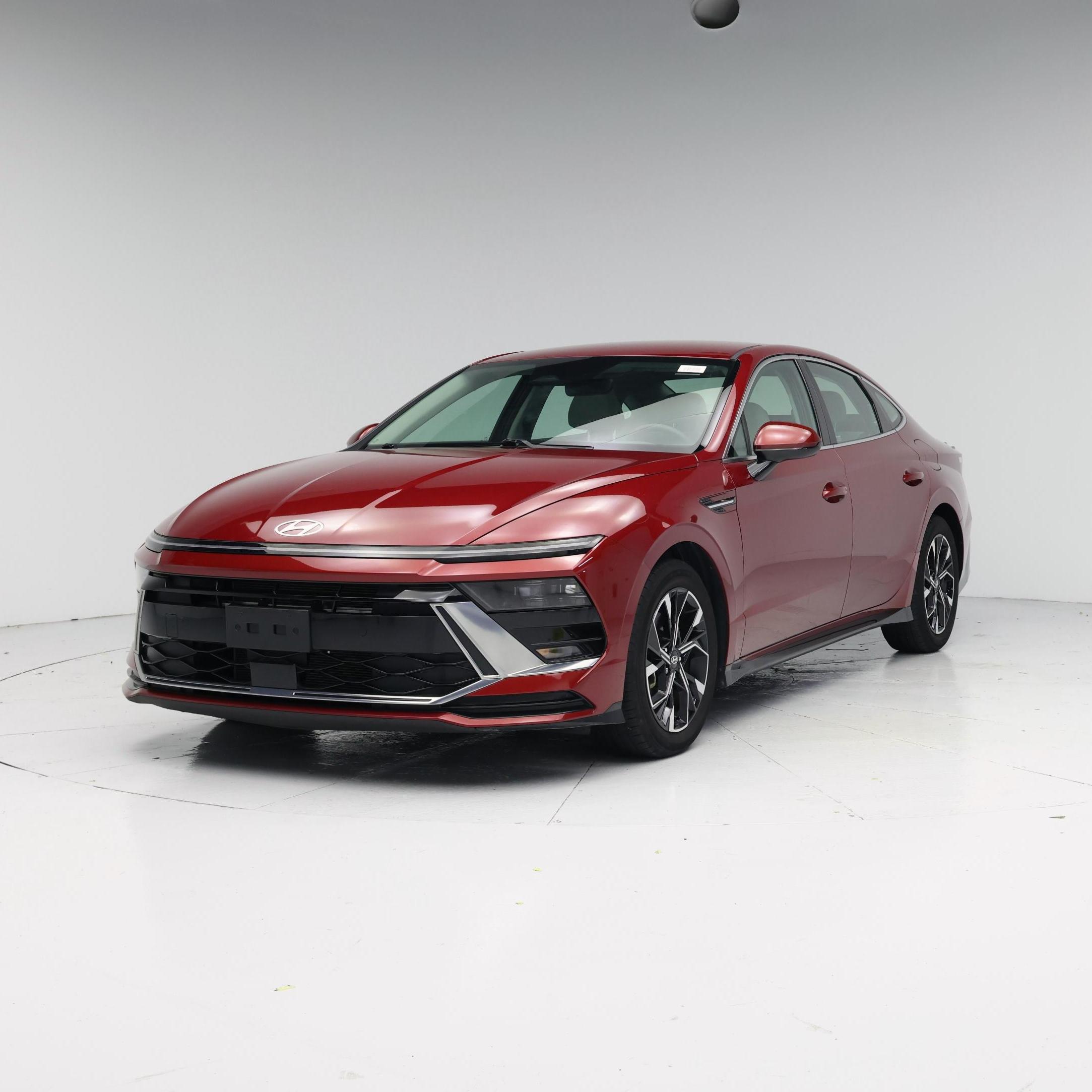 Thumbnail: 2024 Hyundai Sonata - 4