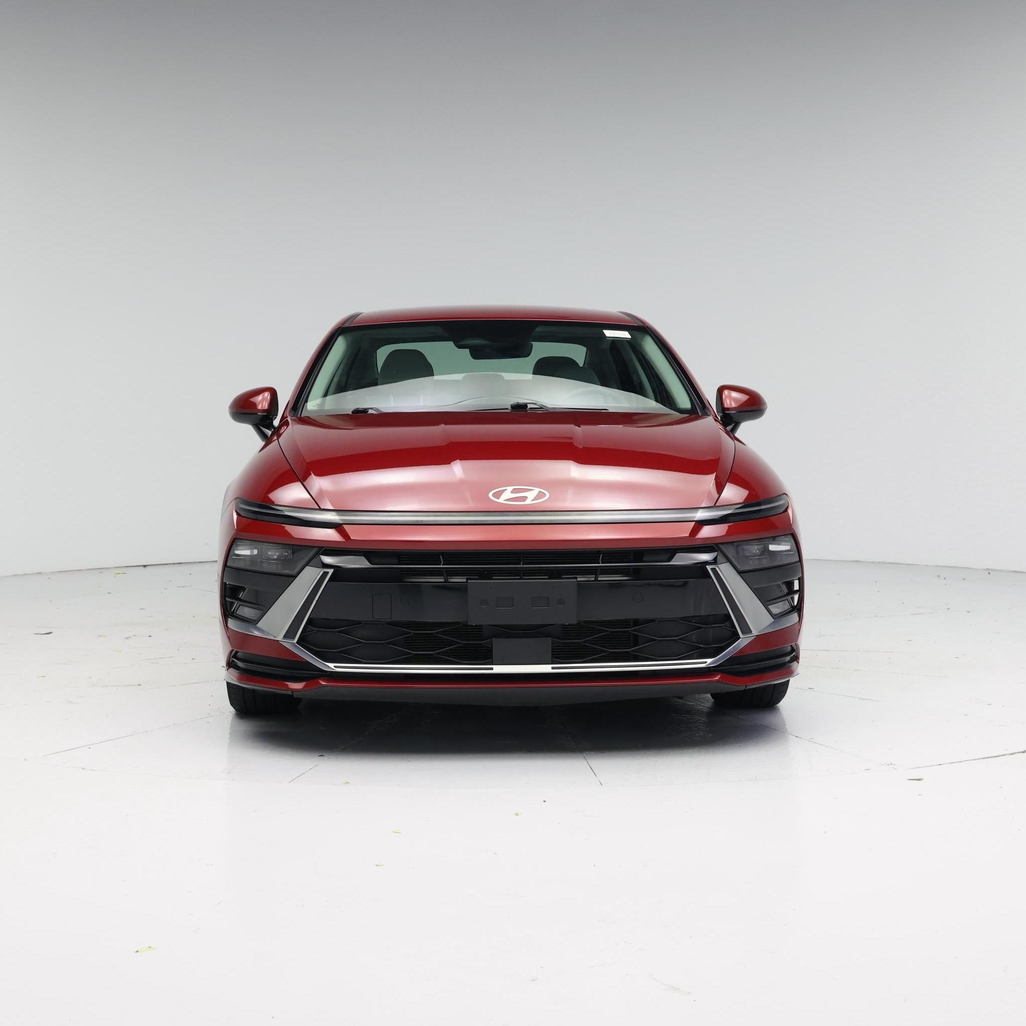 Thumbnail: 2024 Hyundai Sonata - 5