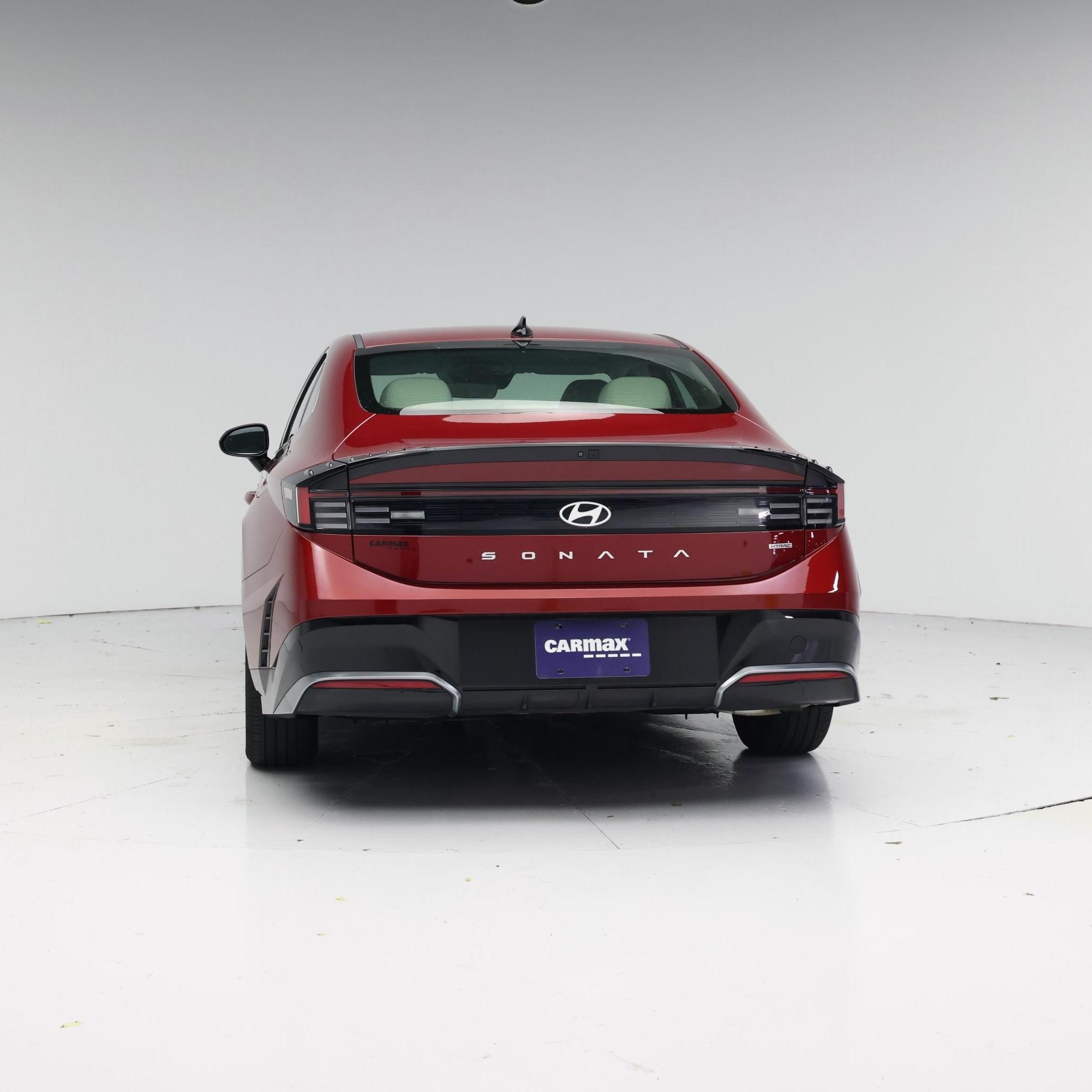 Thumbnail: 2024 Hyundai Sonata - 6