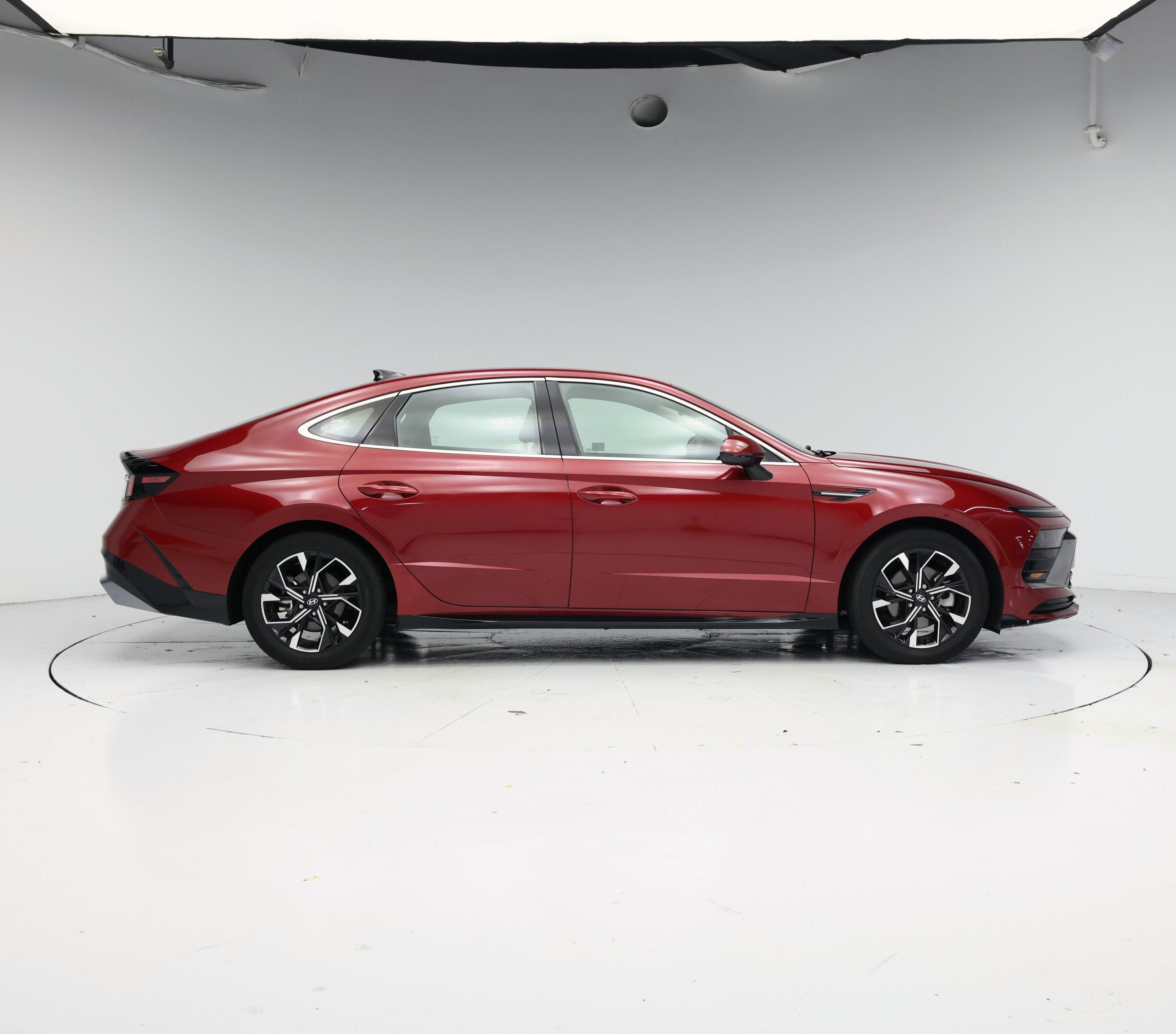 Thumbnail: 2024 Hyundai Sonata - 7