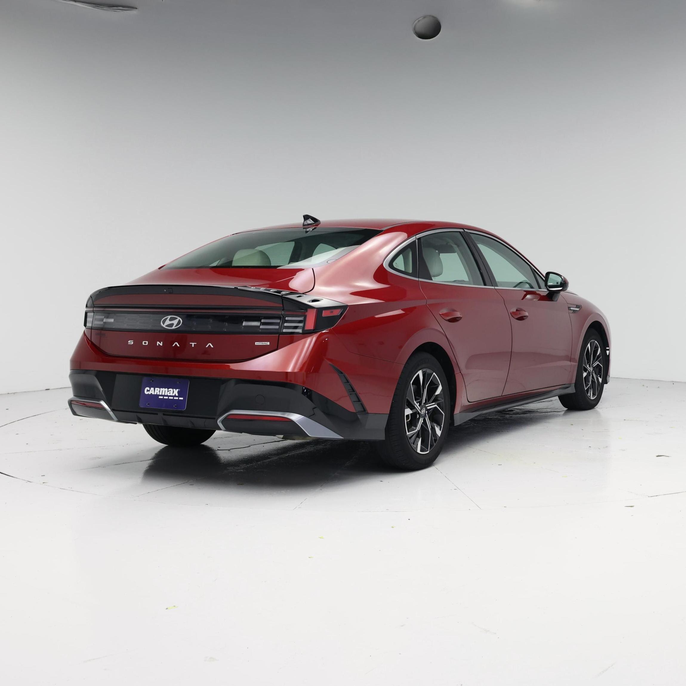 Thumbnail: 2024 Hyundai Sonata - 8