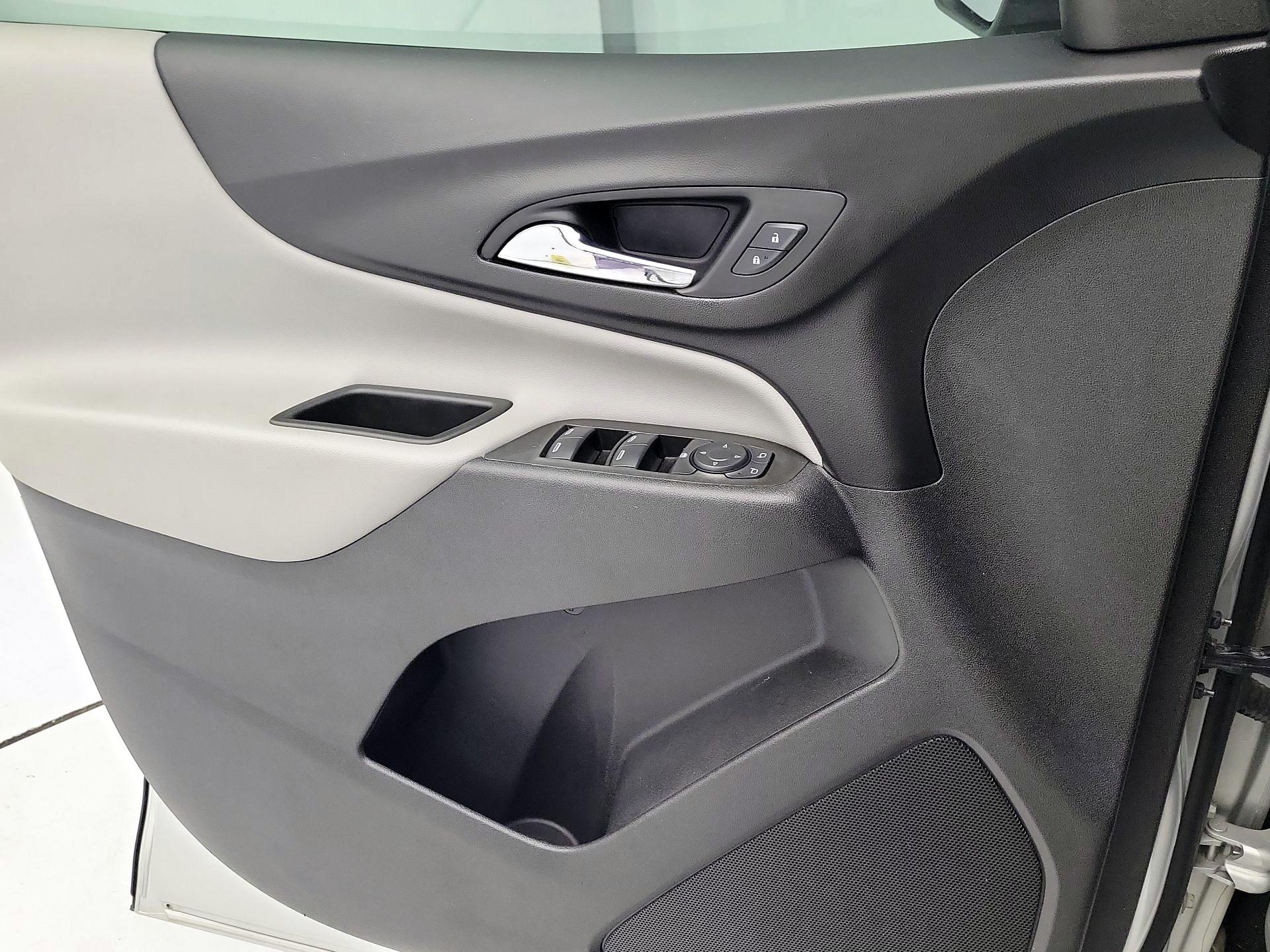 Thumbnail: 2021 Chevrolet Equinox - 12