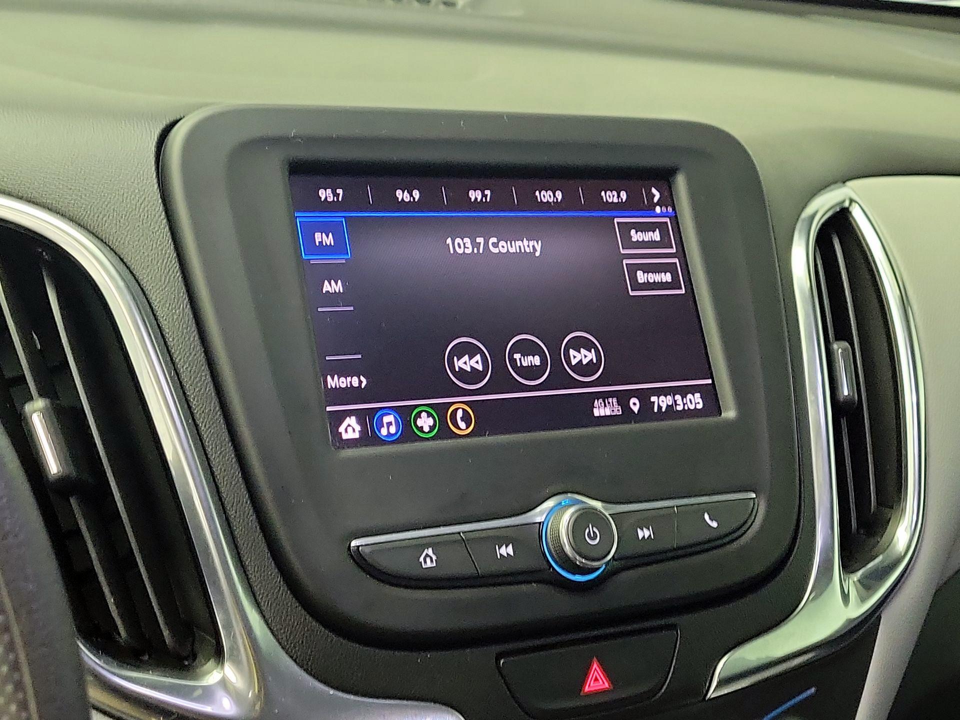 Thumbnail: 2021 Chevrolet Equinox - 15