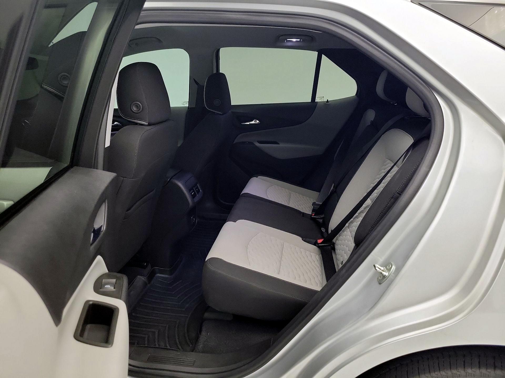 Thumbnail: 2021 Chevrolet Equinox - 19
