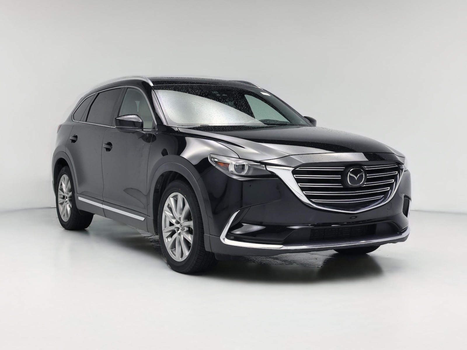 2016 Mazda CX-9