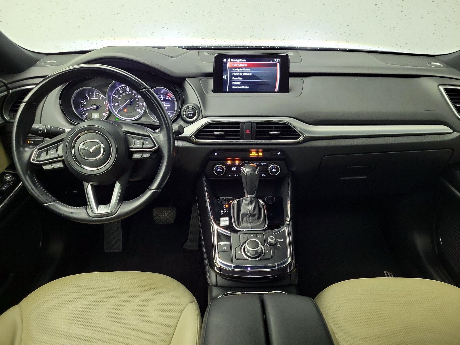 Navigation System
