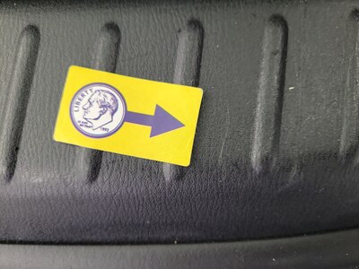 Condition detail