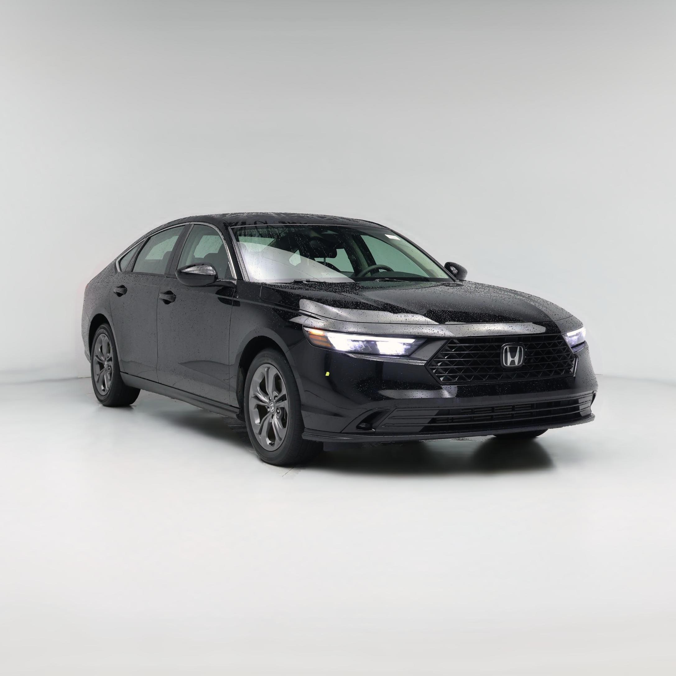 Thumbnail: 2024 Honda Accord - 1