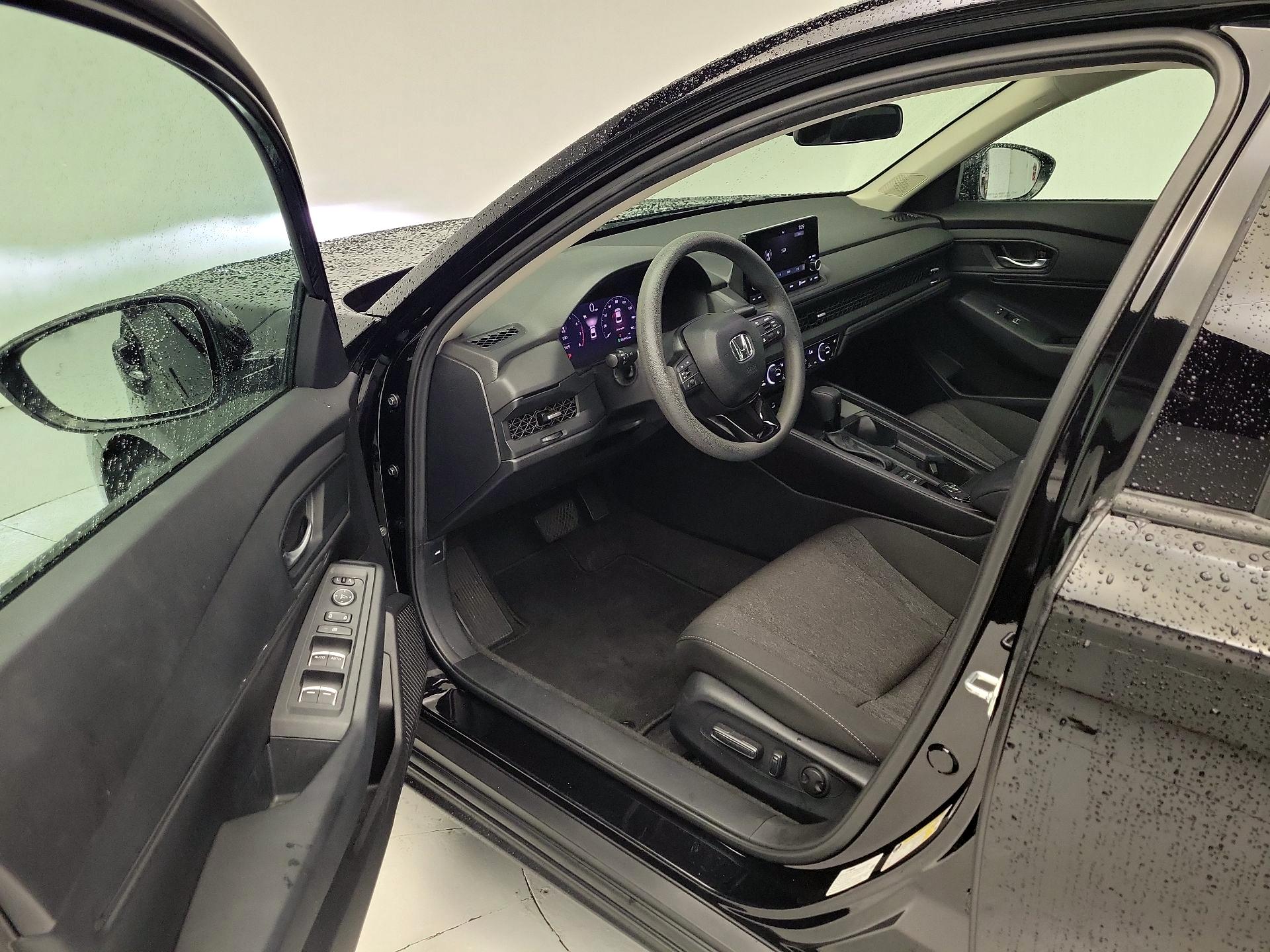Thumbnail: 2024 Honda Accord - 11