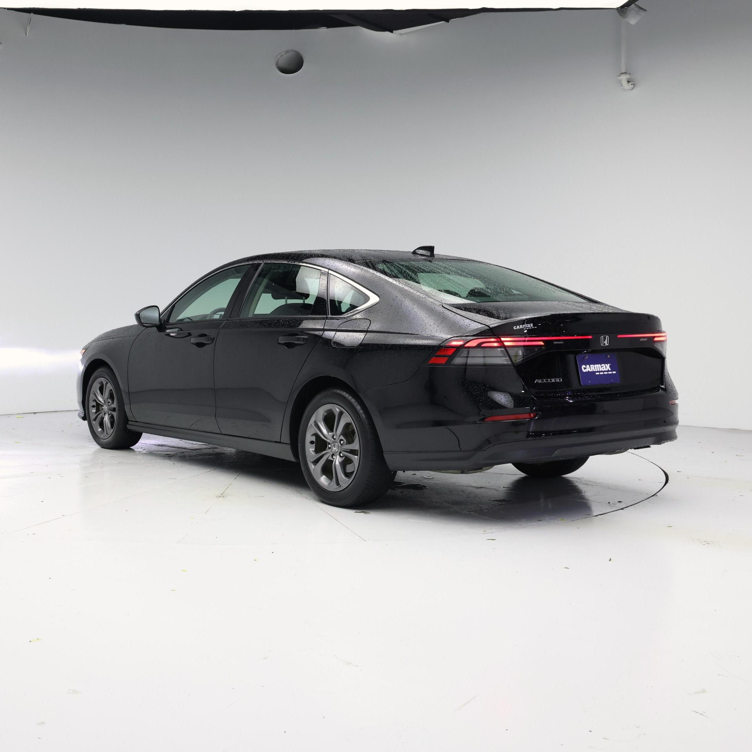 Thumbnail: 2024 Honda Accord - 2