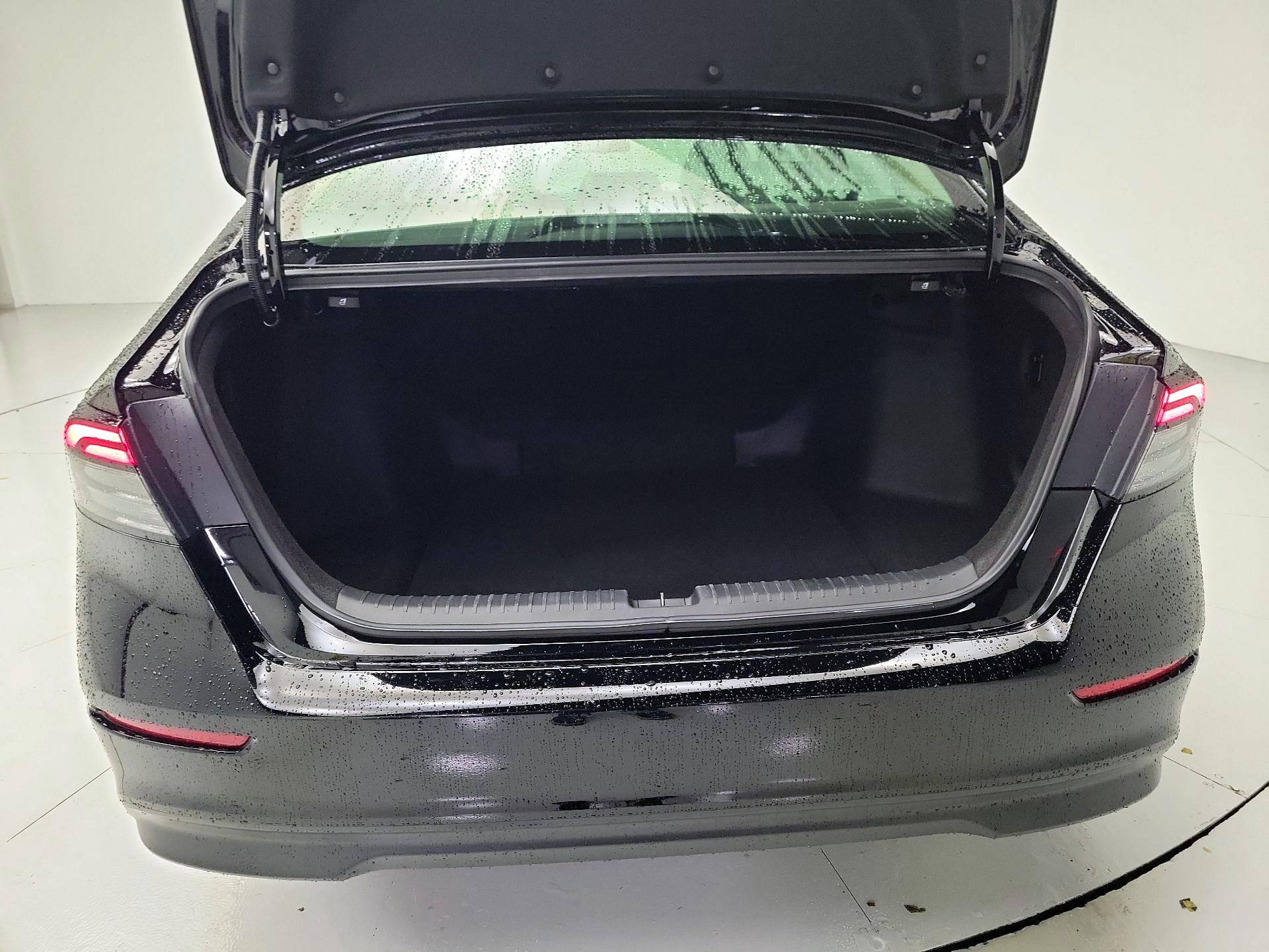 Thumbnail: 2024 Honda Accord - 20