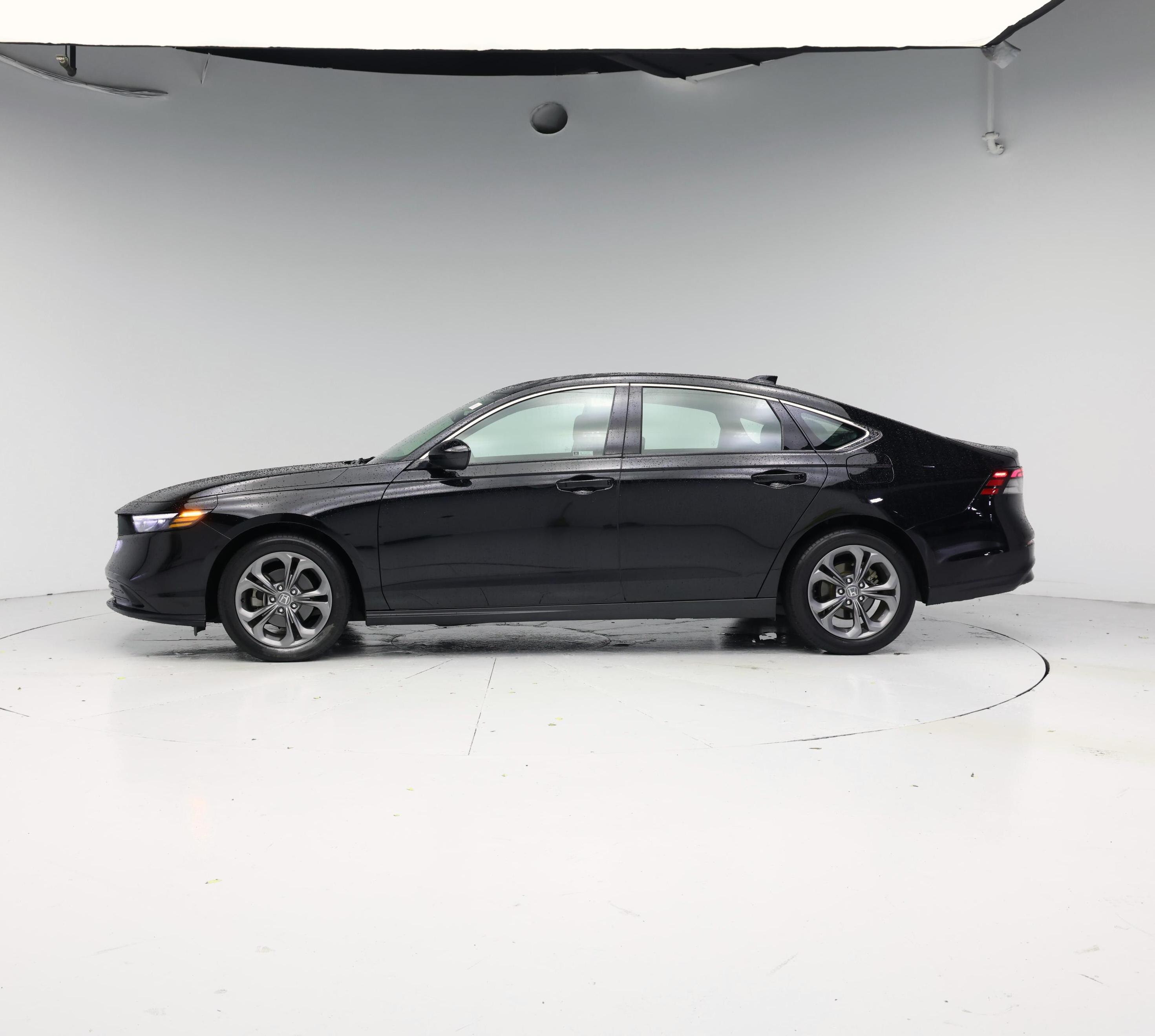 Thumbnail: 2024 Honda Accord - 3