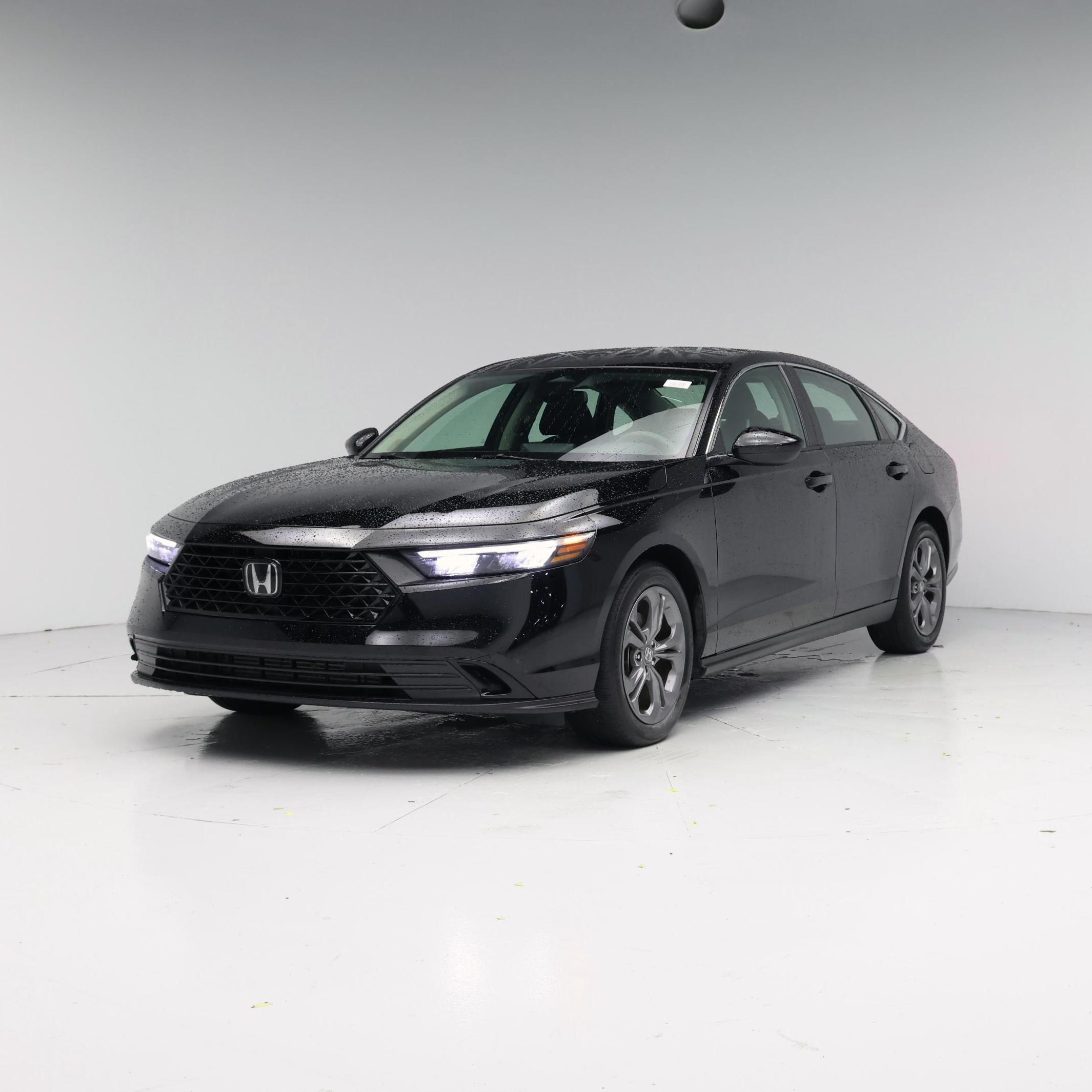 Thumbnail: 2024 Honda Accord - 4
