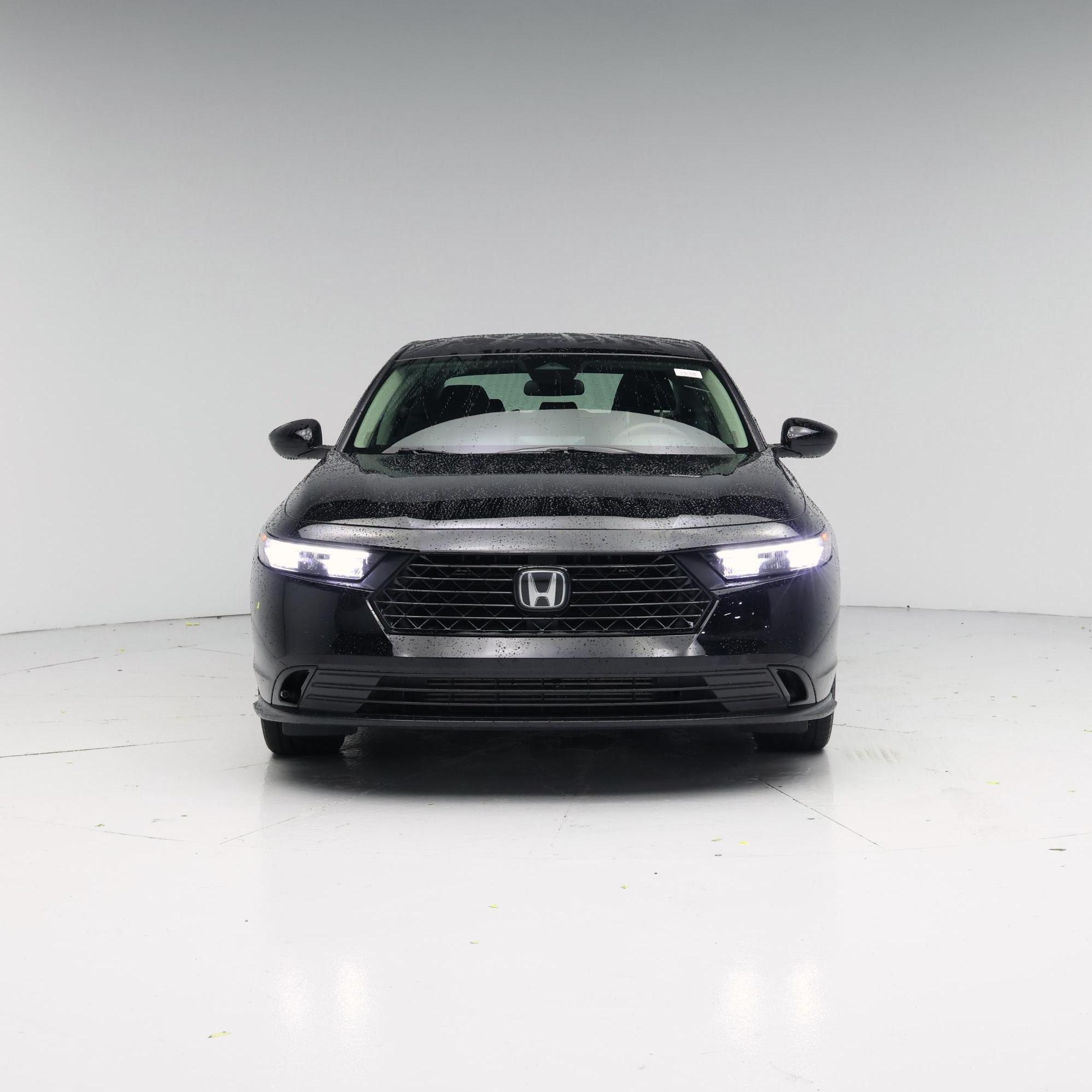Thumbnail: 2024 Honda Accord - 5