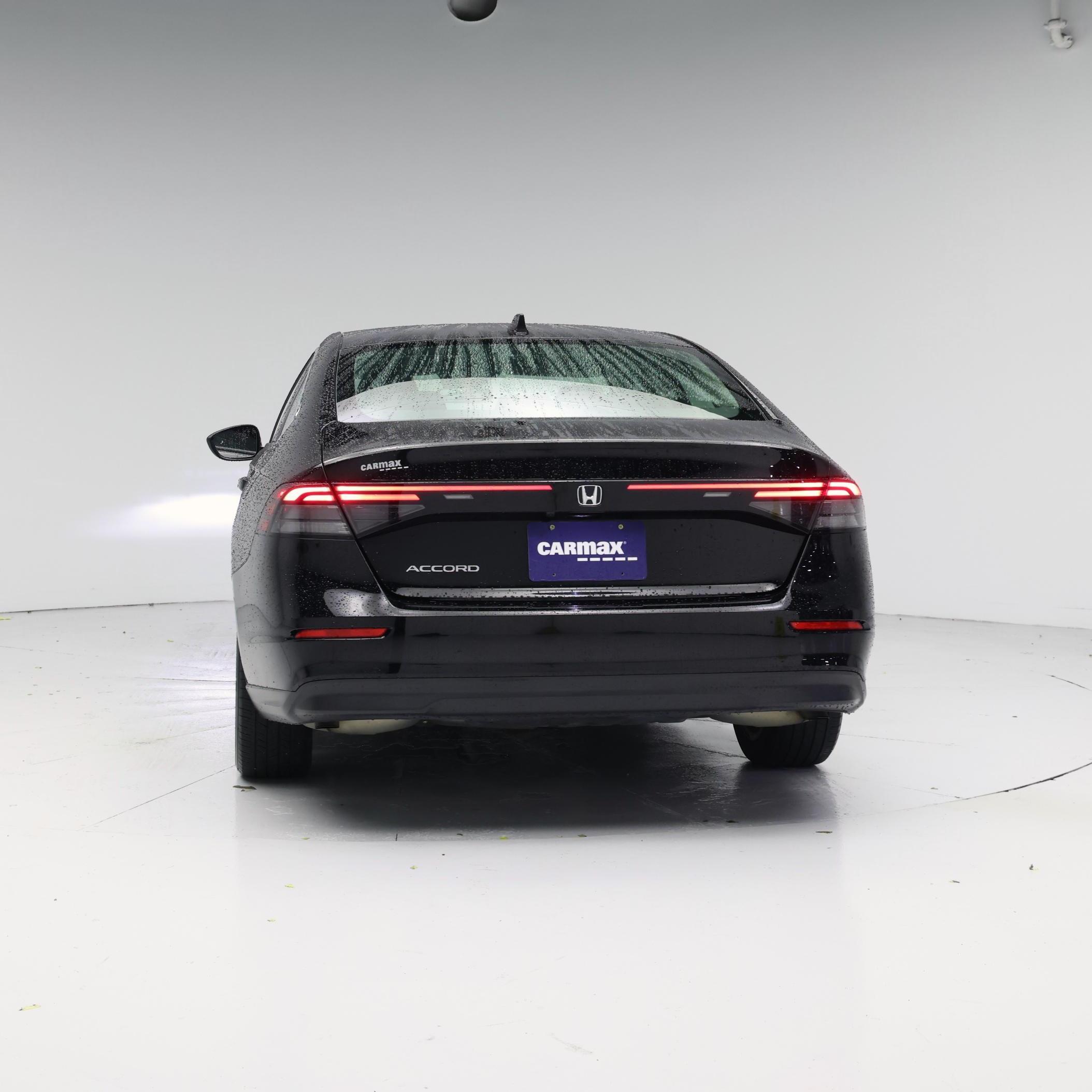 Thumbnail: 2024 Honda Accord - 6