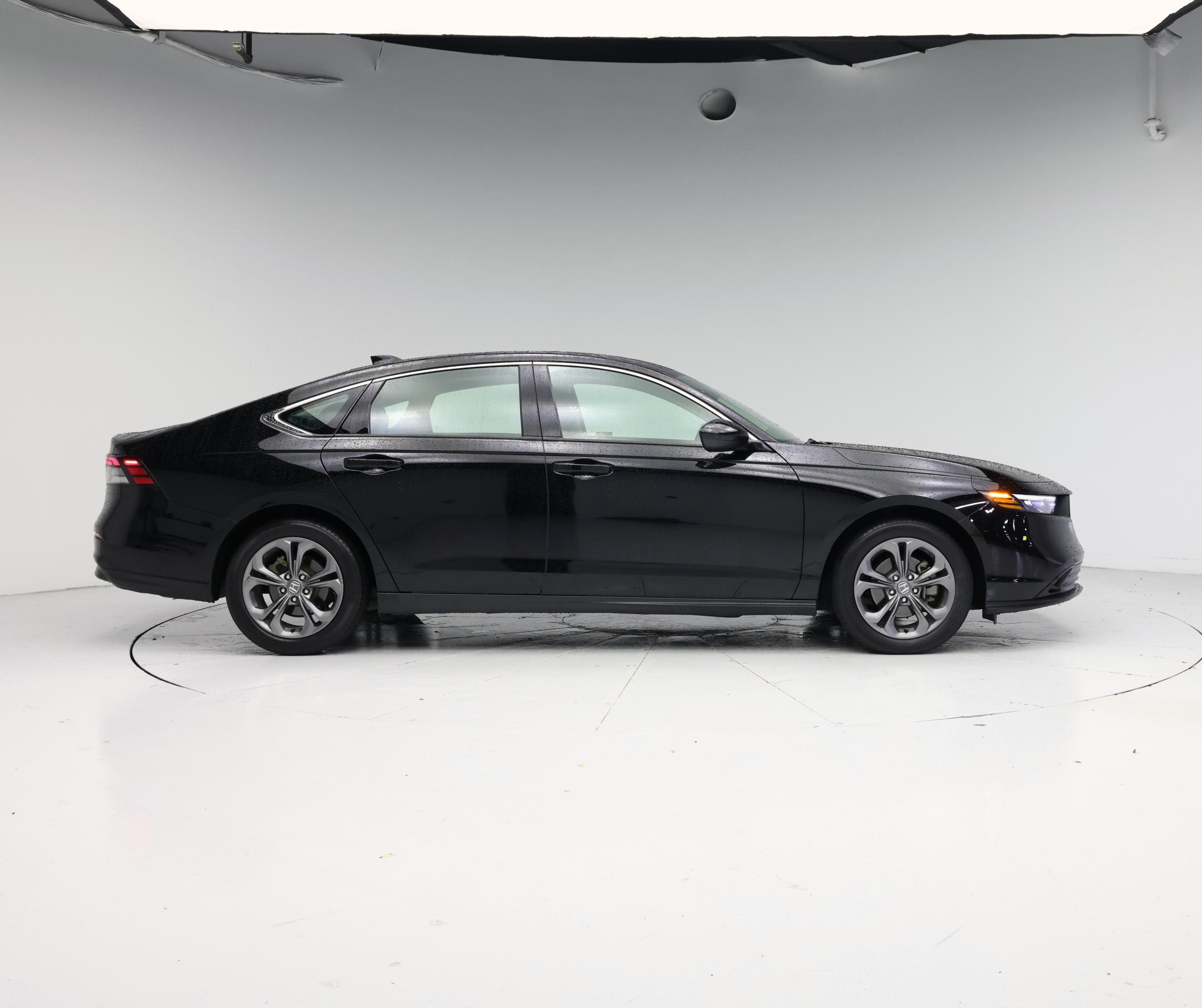 Thumbnail: 2024 Honda Accord - 7