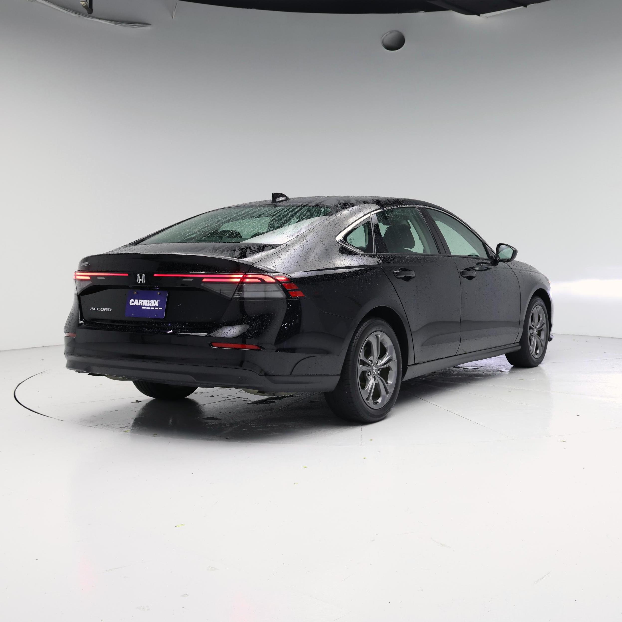 Thumbnail: 2024 Honda Accord - 8