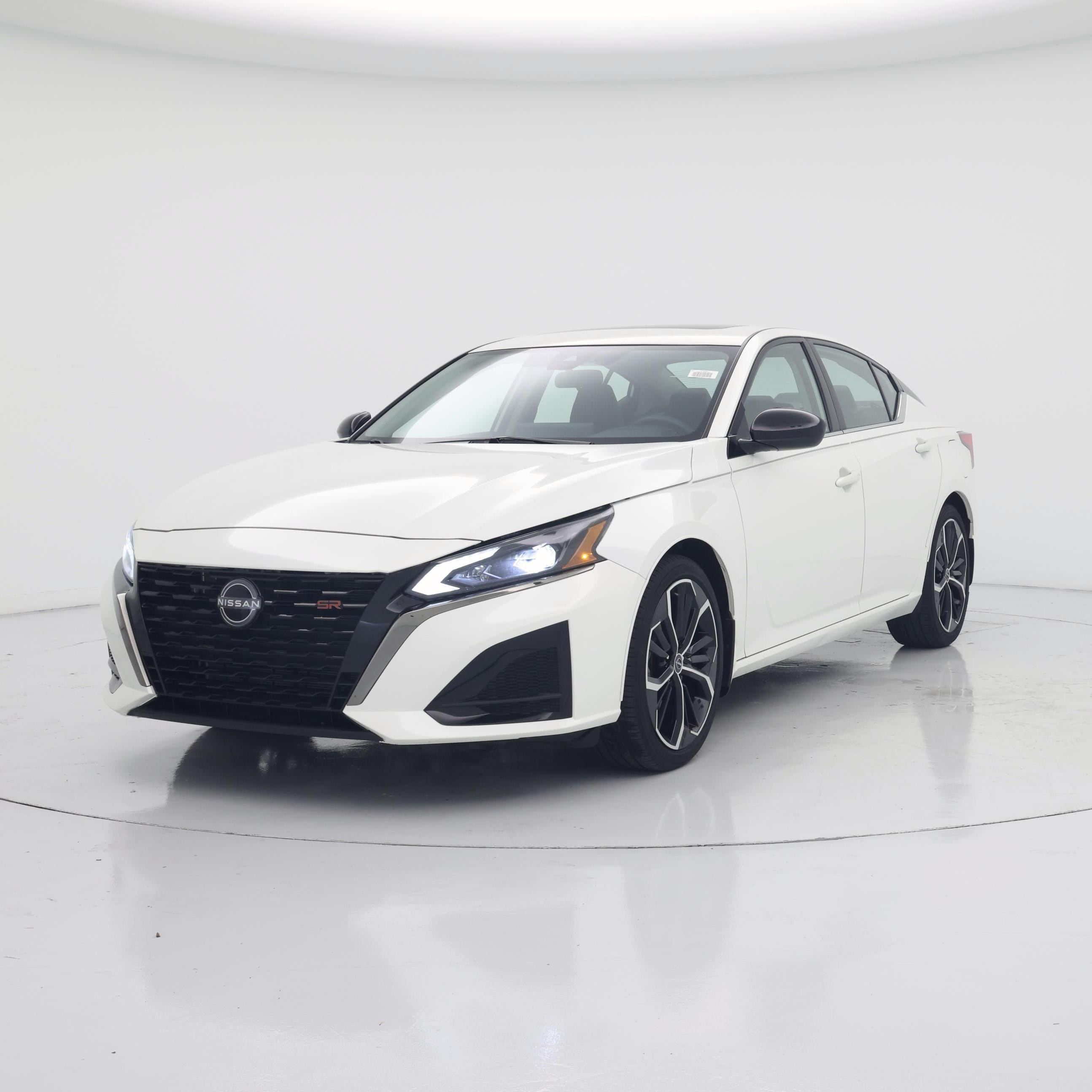 Thumbnail: 2024 Nissan Altima - 4