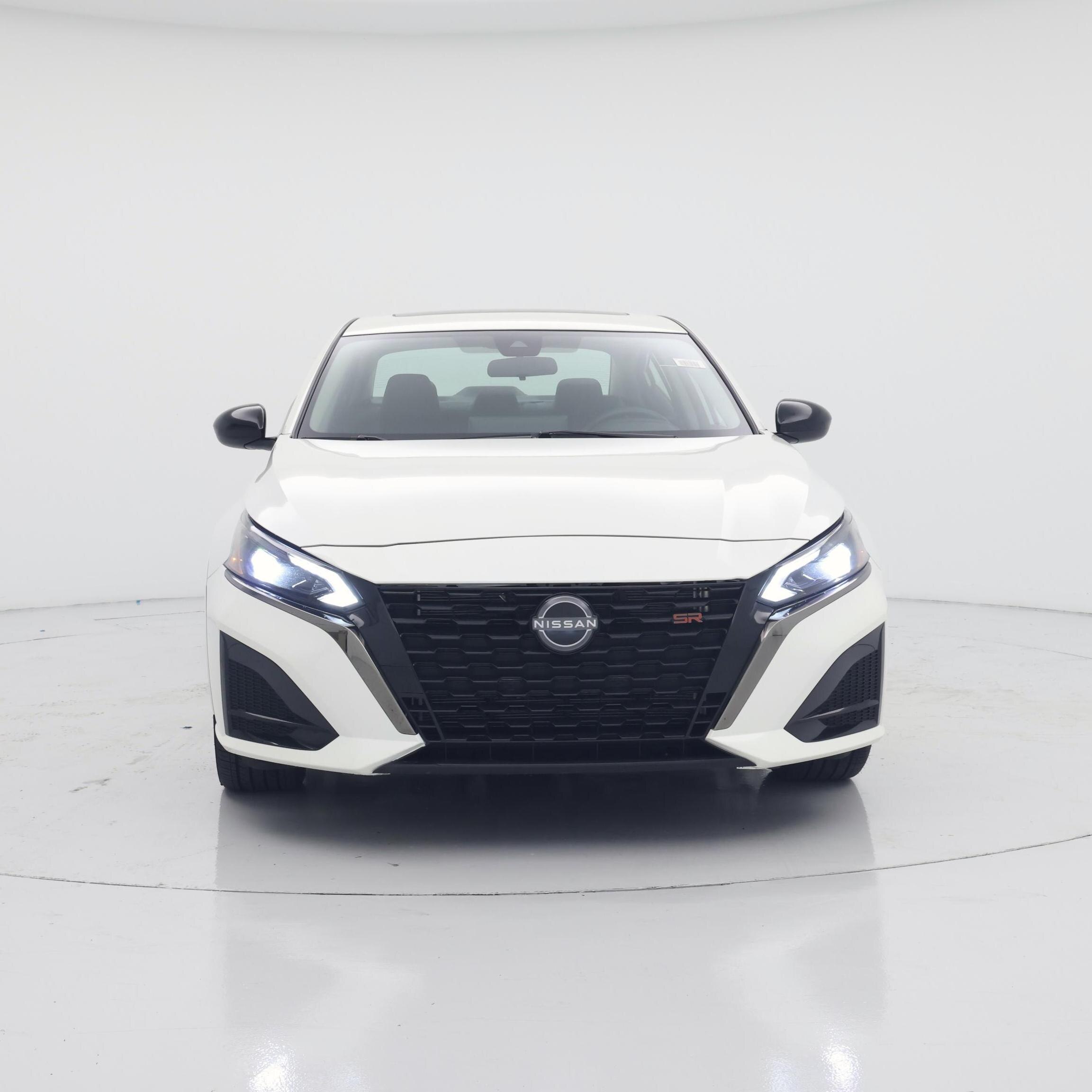 Thumbnail: 2024 Nissan Altima - 5