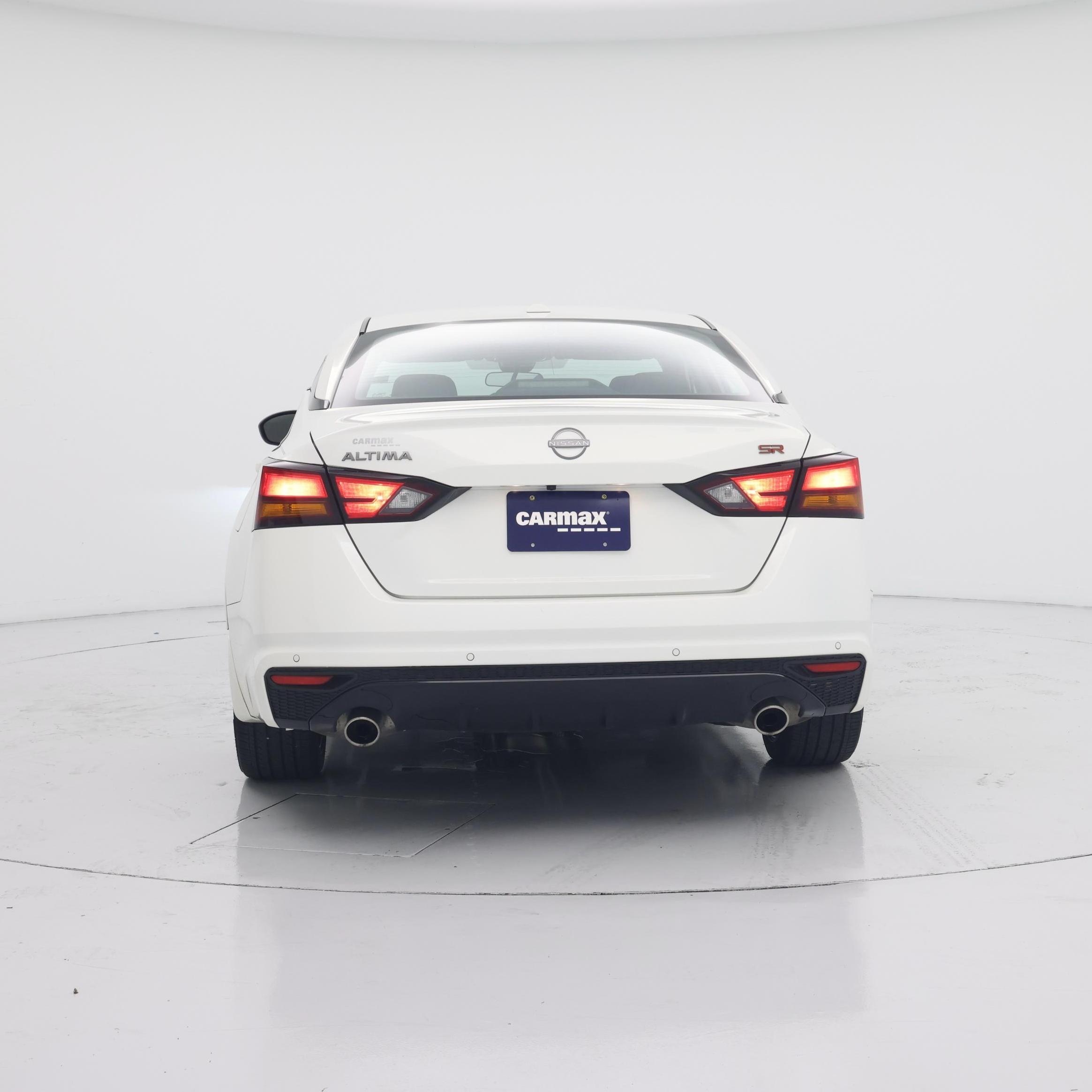 Thumbnail: 2024 Nissan Altima - 6