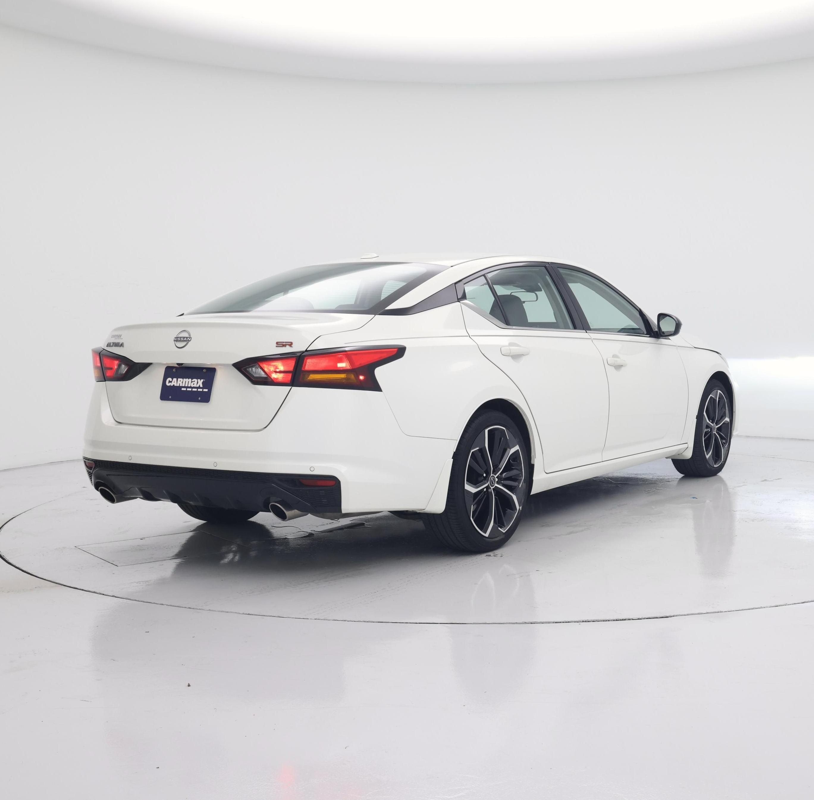 Thumbnail: 2024 Nissan Altima - 8