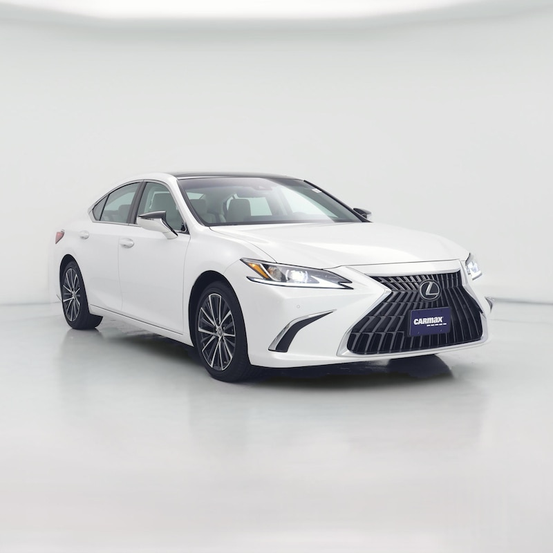 2023 Lexus ES 350