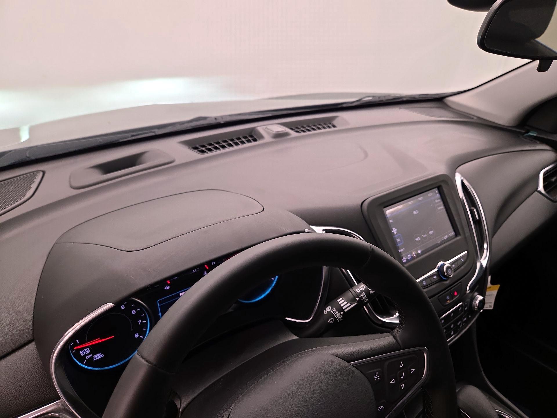 Thumbnail: 2023 Chevrolet Equinox - 9