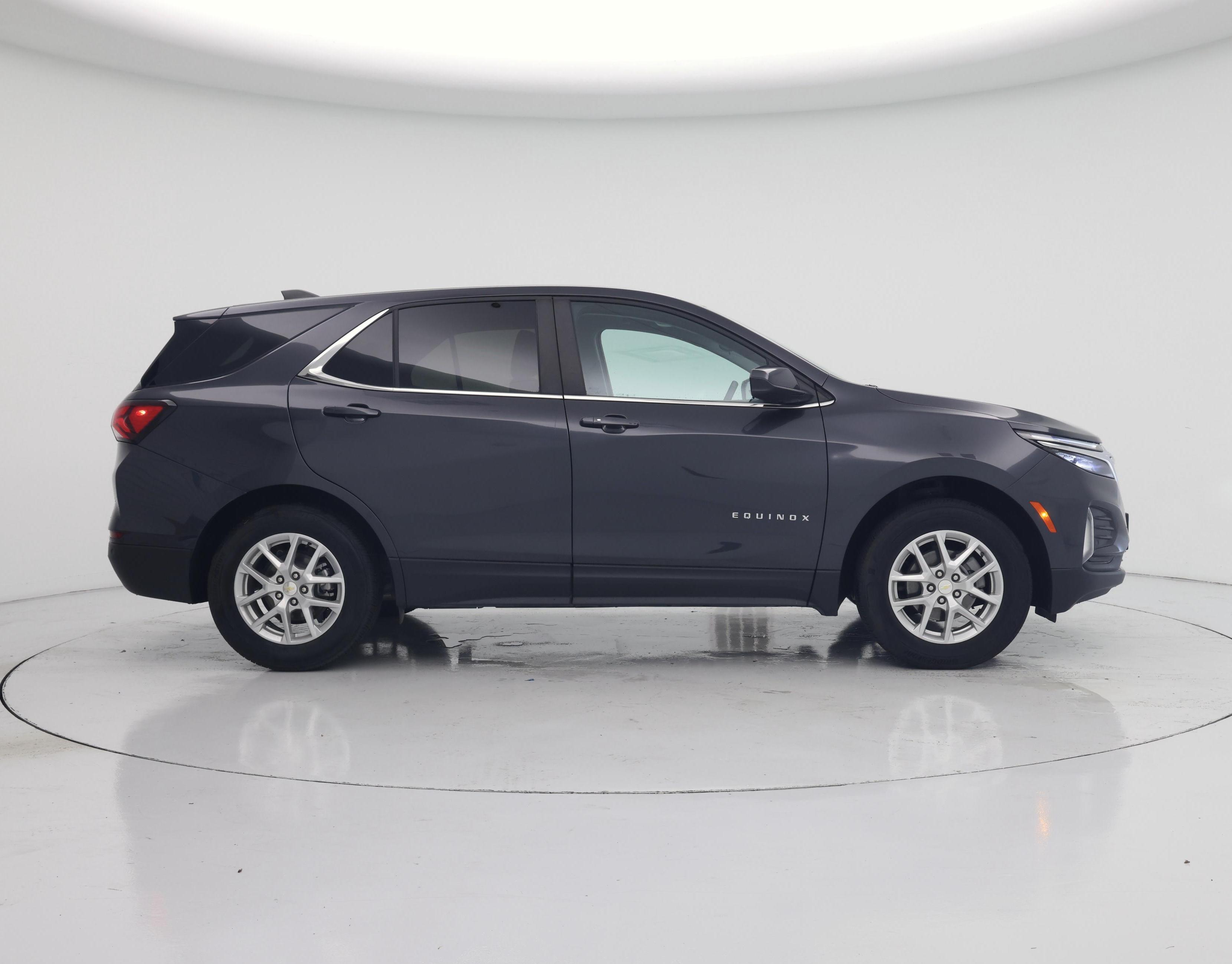 Thumbnail: 2023 Chevrolet Equinox - 7