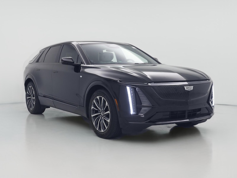 2024 Cadillac Lyriq Sport 2 -
                  Gastonia, NC
