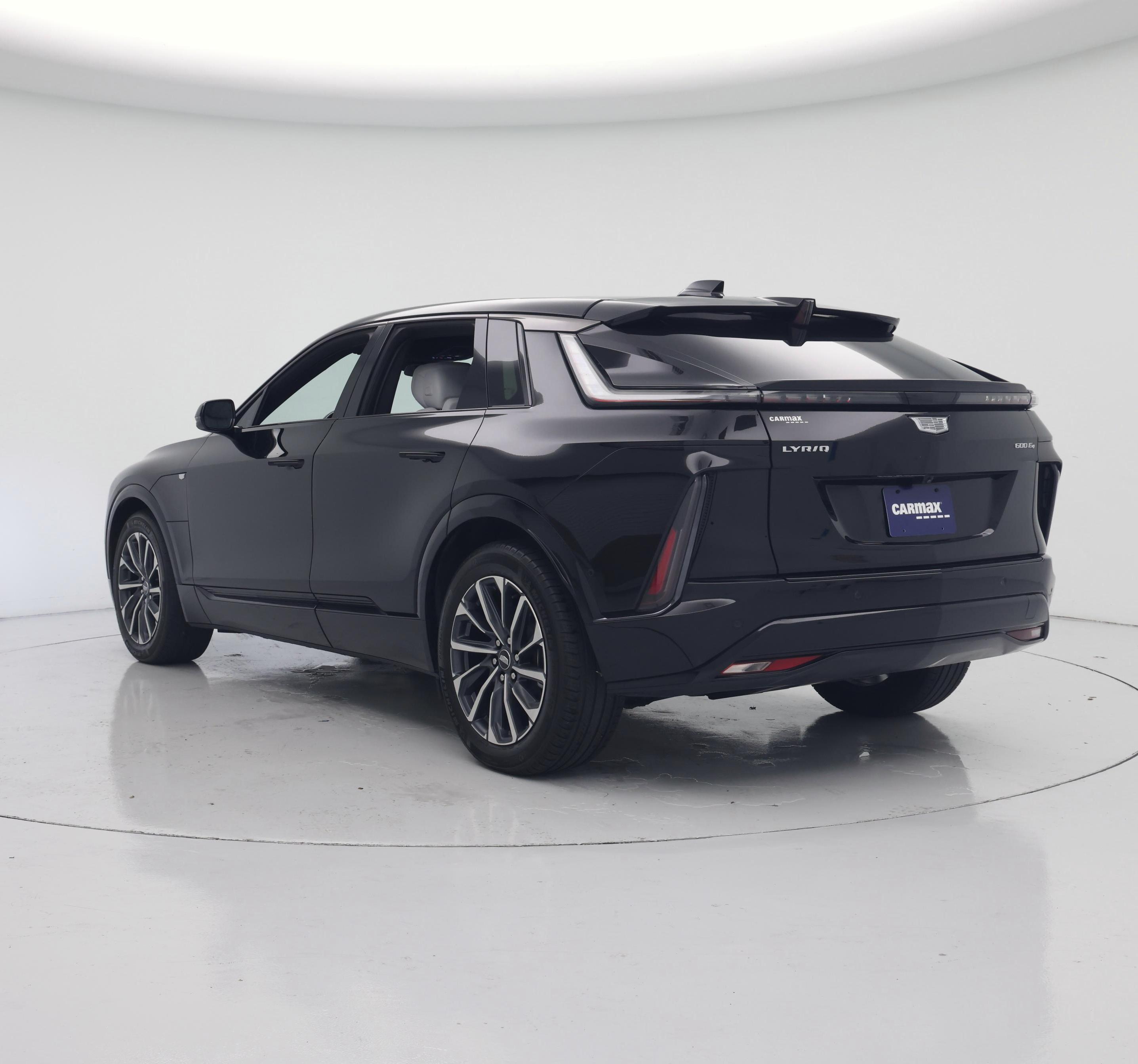 Thumbnail: 2024 Cadillac Lyriq - 2