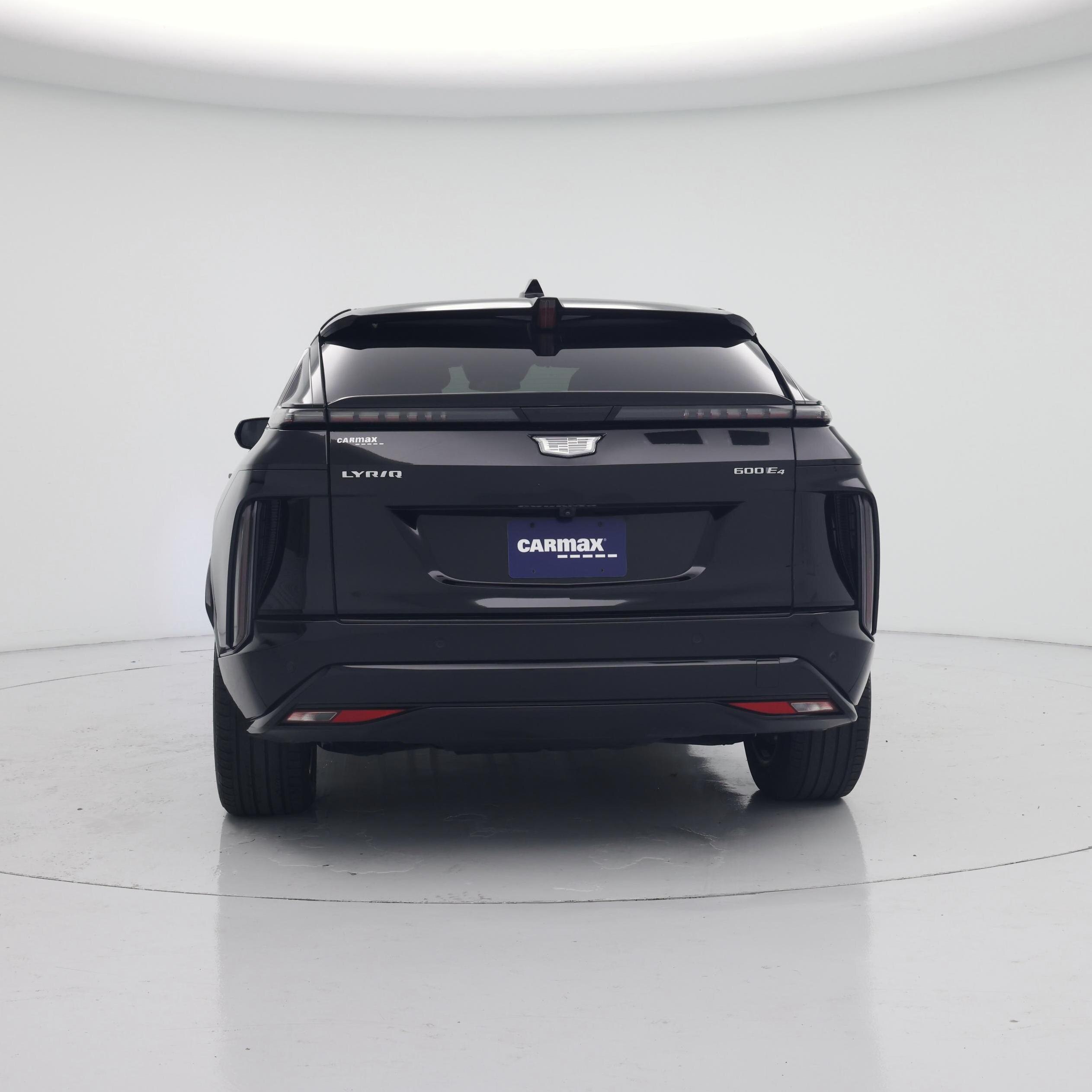 Thumbnail: 2024 Cadillac Lyriq - 6