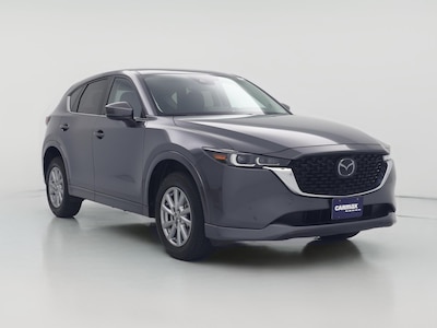 2024 Mazda CX-5 2.5 S Preferred Package