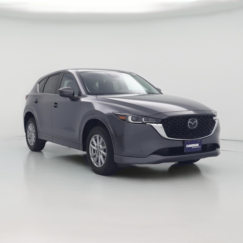 2024 Mazda CX-5 2.5 S Preferred Package