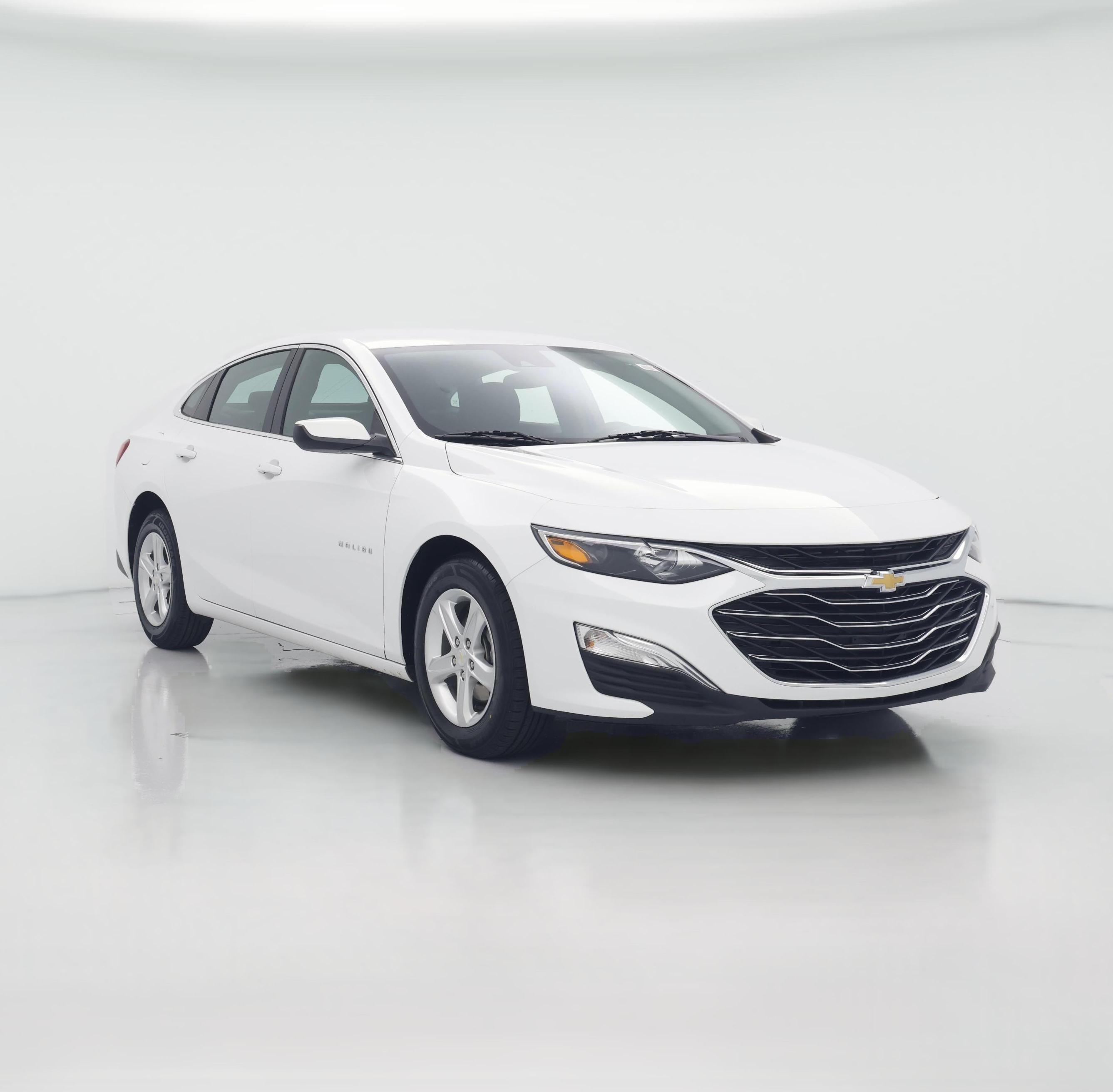 Thumbnail: 2024 Chevrolet Malibu - 1