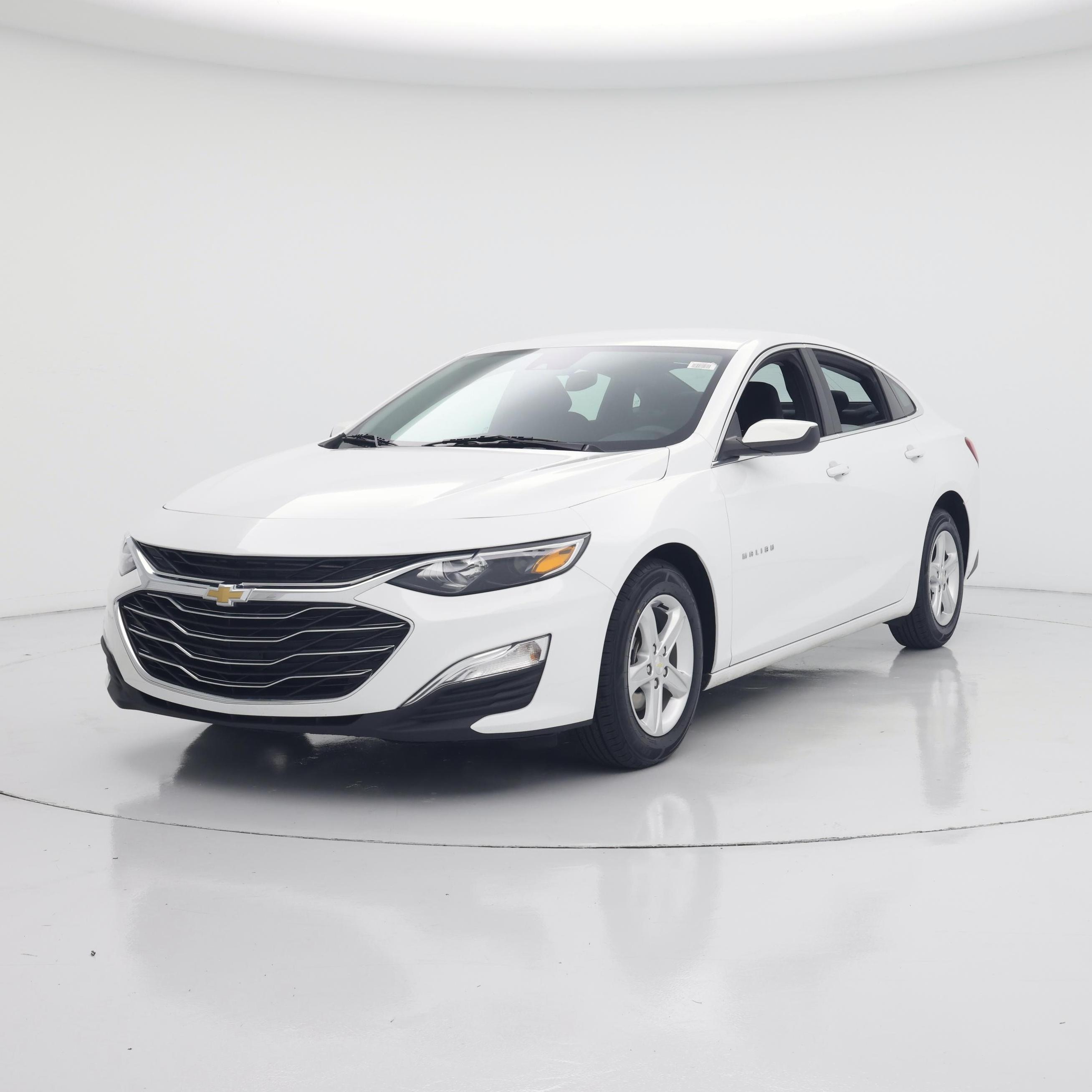 Thumbnail: 2024 Chevrolet Malibu - 4