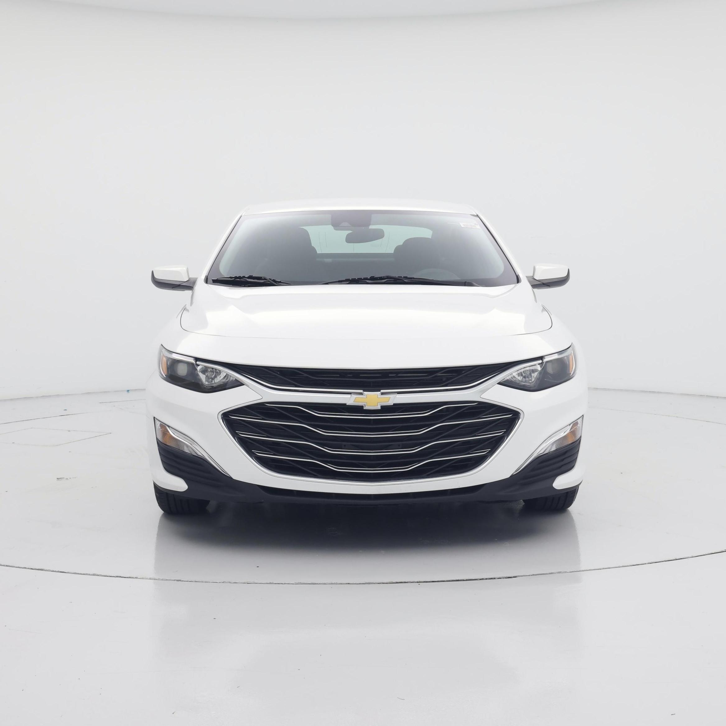 Thumbnail: 2024 Chevrolet Malibu - 5