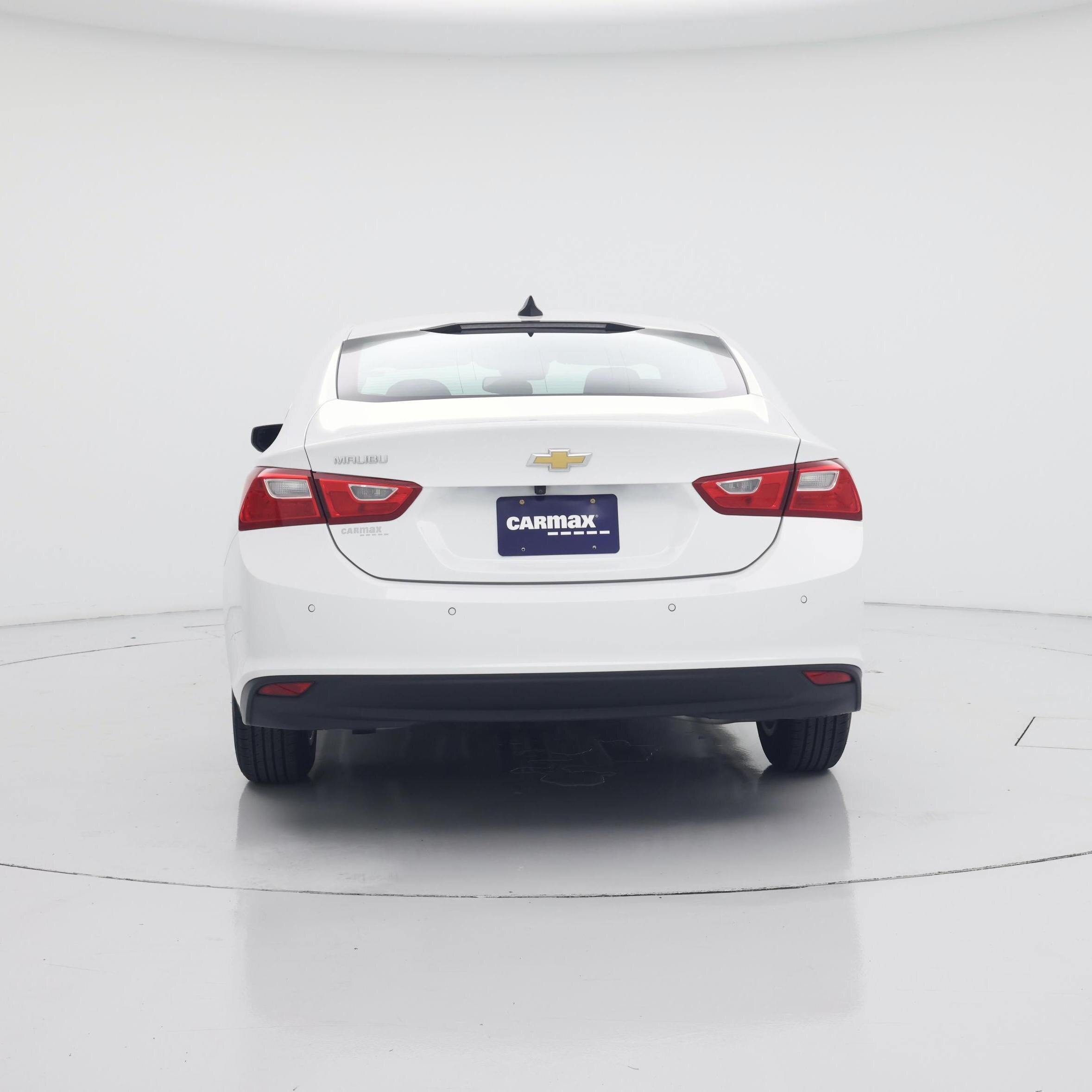 Thumbnail: 2024 Chevrolet Malibu - 6