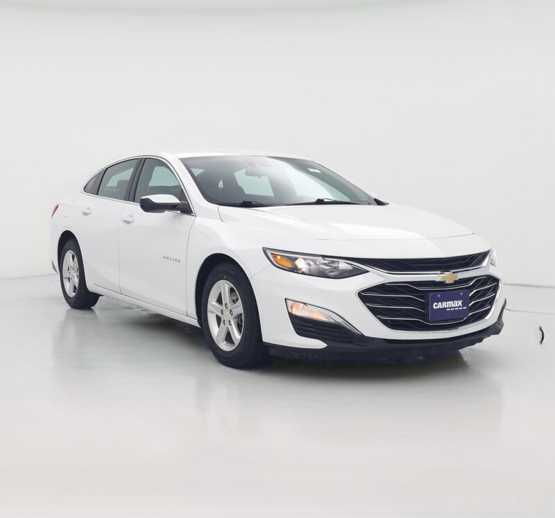 2023 Chevrolet Malibu LS