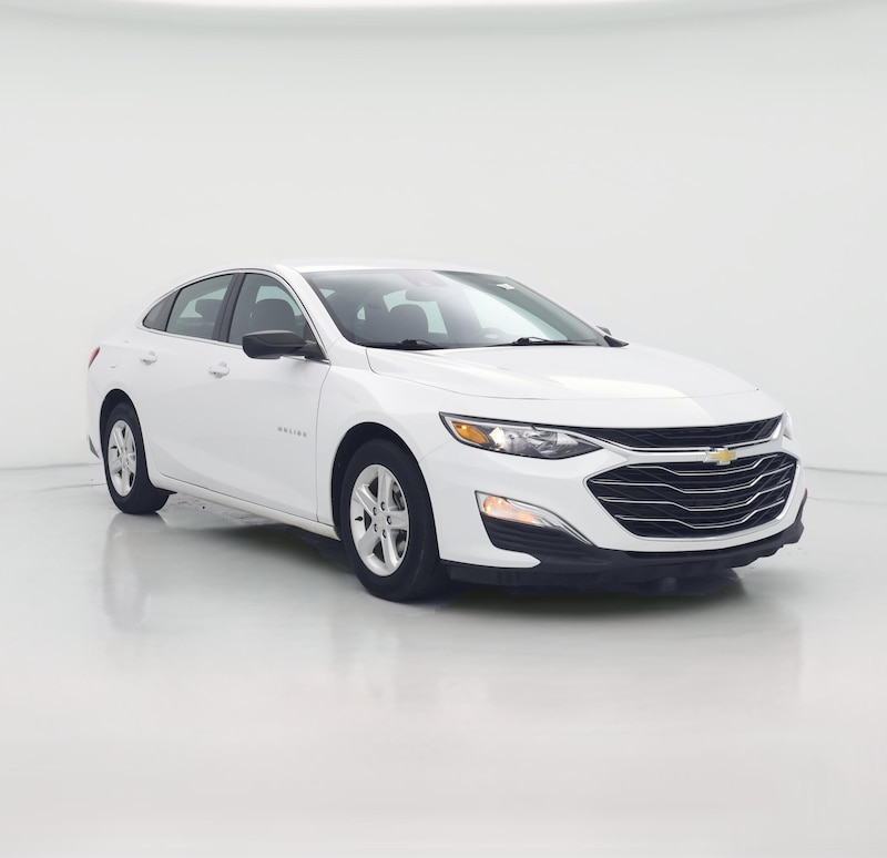 2023 Chevrolet Malibu LS